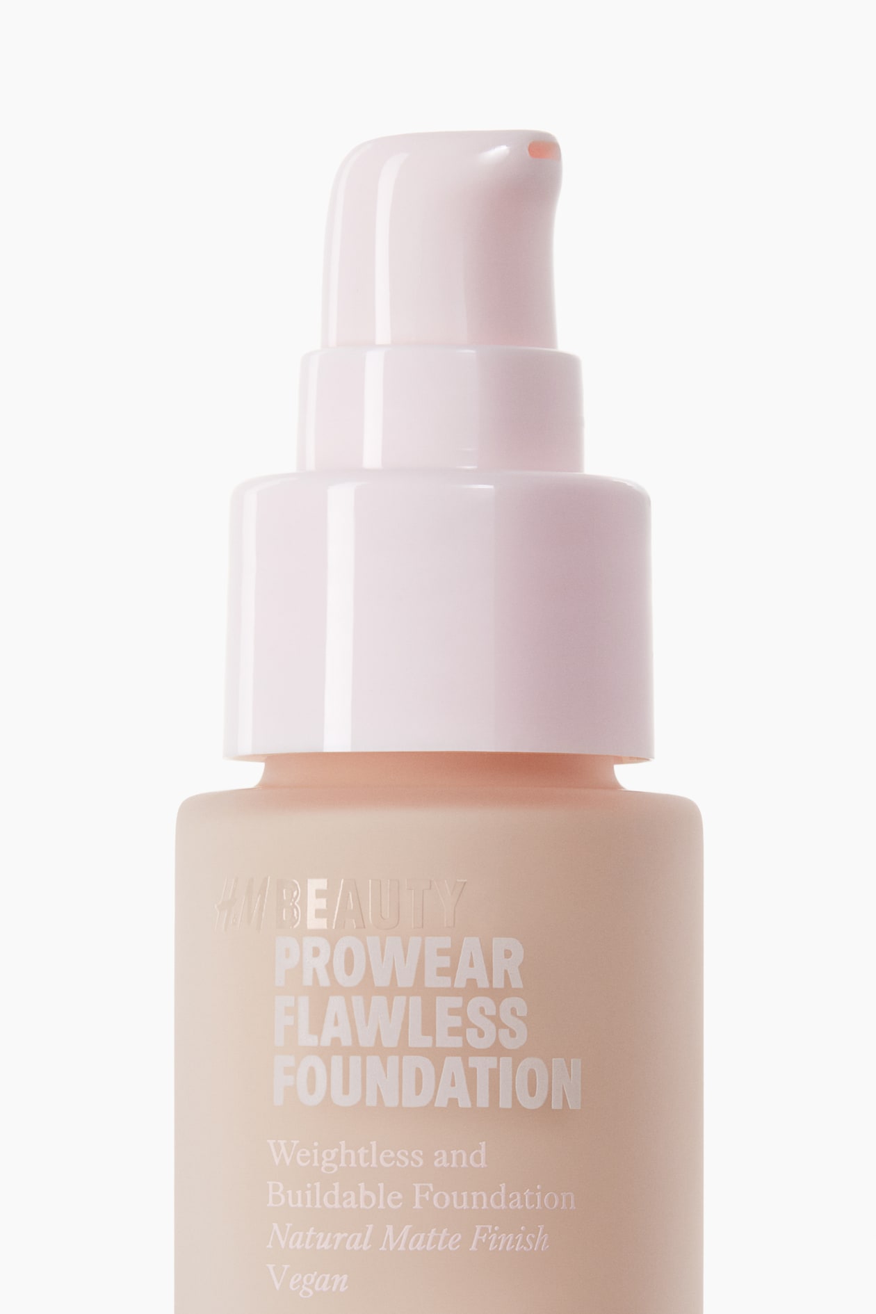 Prowear Flawless Foundation - image 4