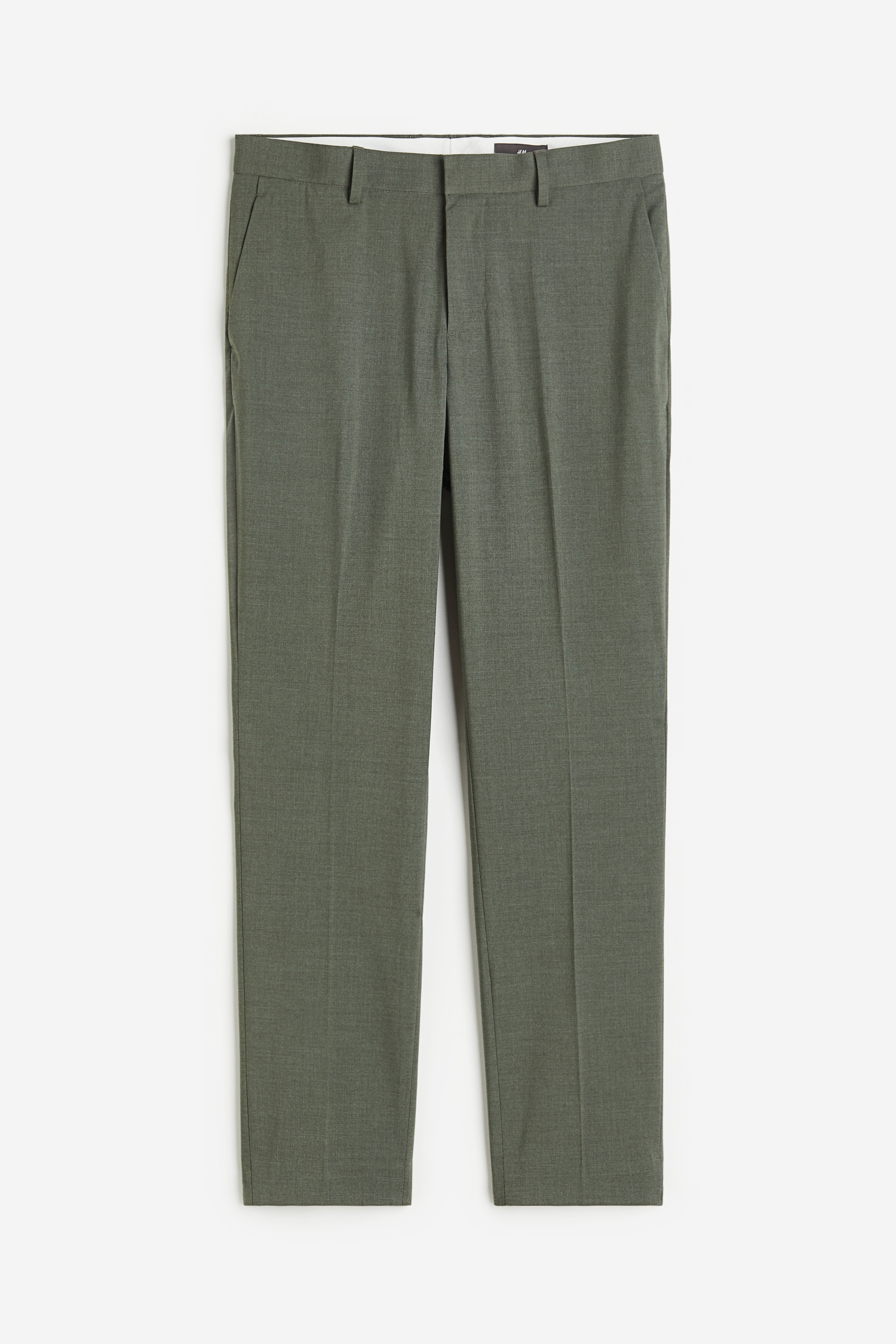 H&m green suit hotsell