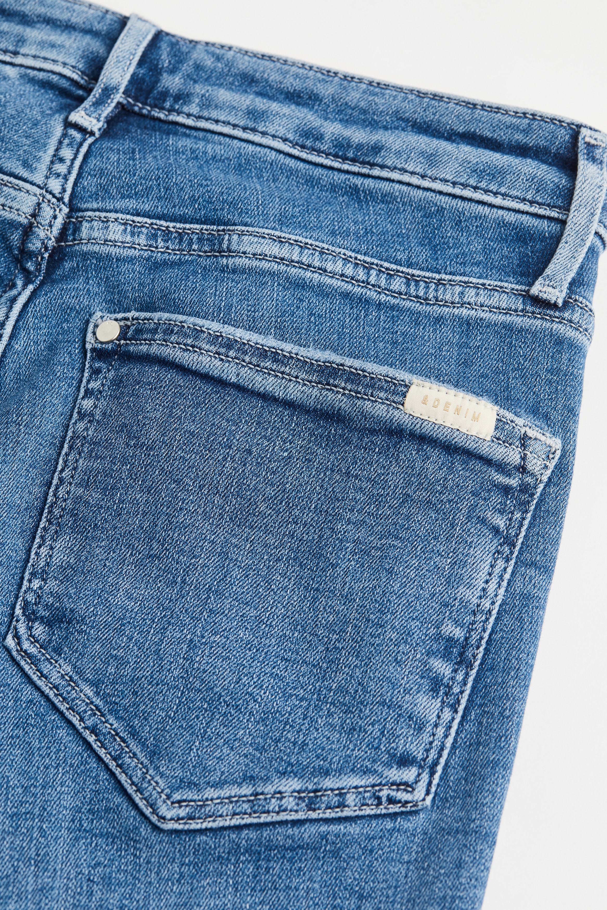 Shaping Skinny Regular Jeans