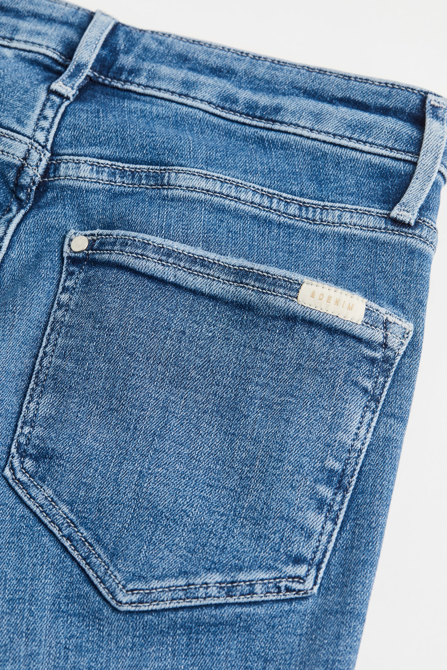 Shaping Skinny Regular Jeans - Denim blue/Denim grey/Black denim/Dark denim blue/Denim blue/Dark blue - 2