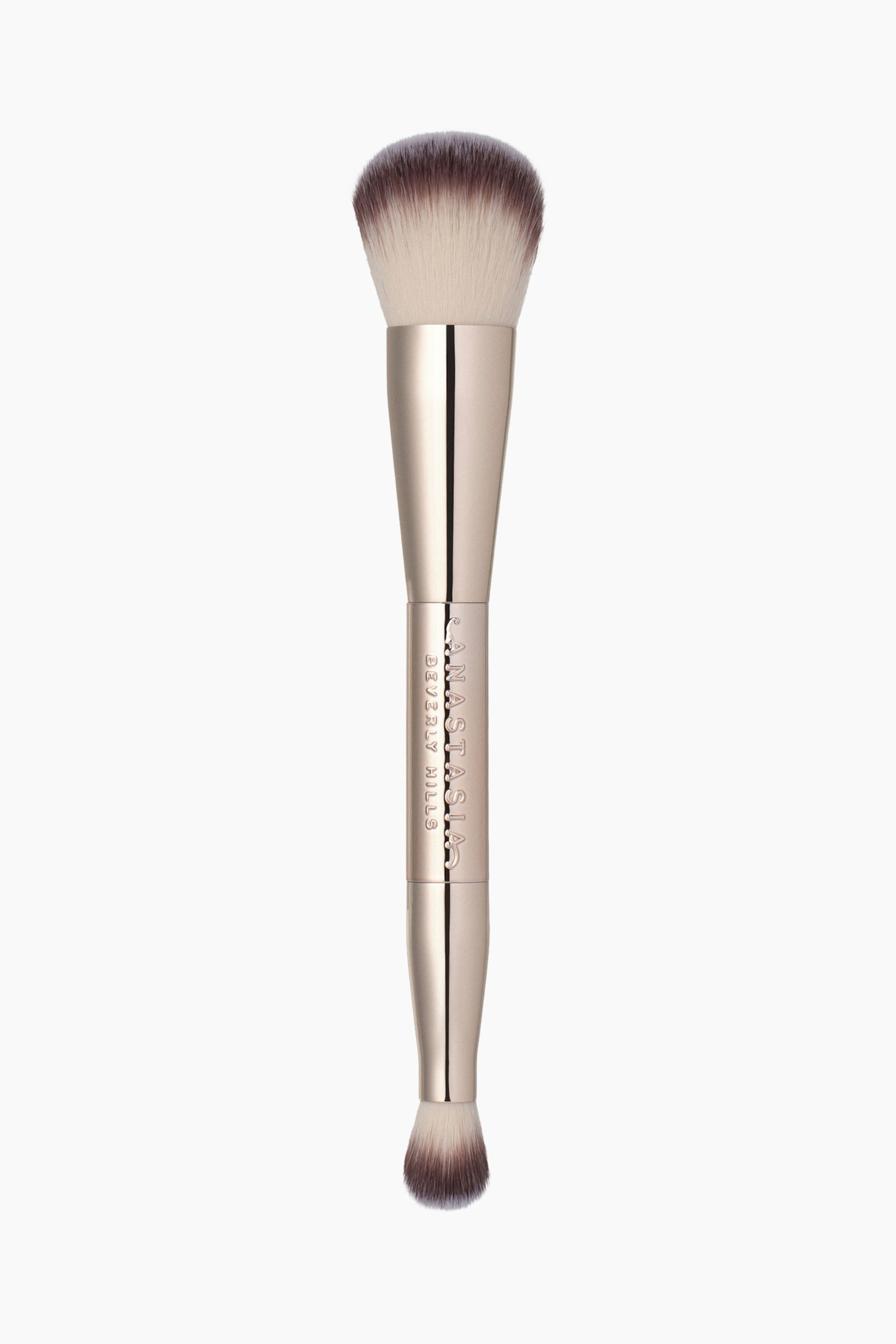 Impeccable Foundation & Face Brush - Foundation & Face