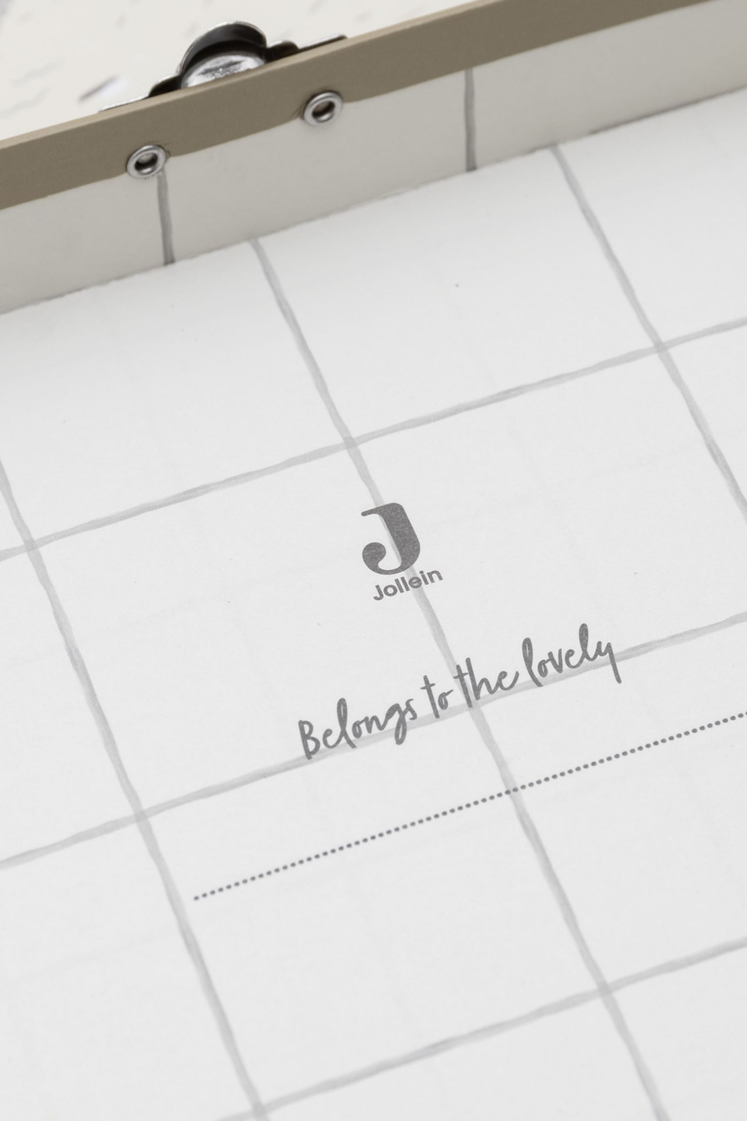 Messlatte & Spielkoffer - Tiny Park/Animal Friends - 4