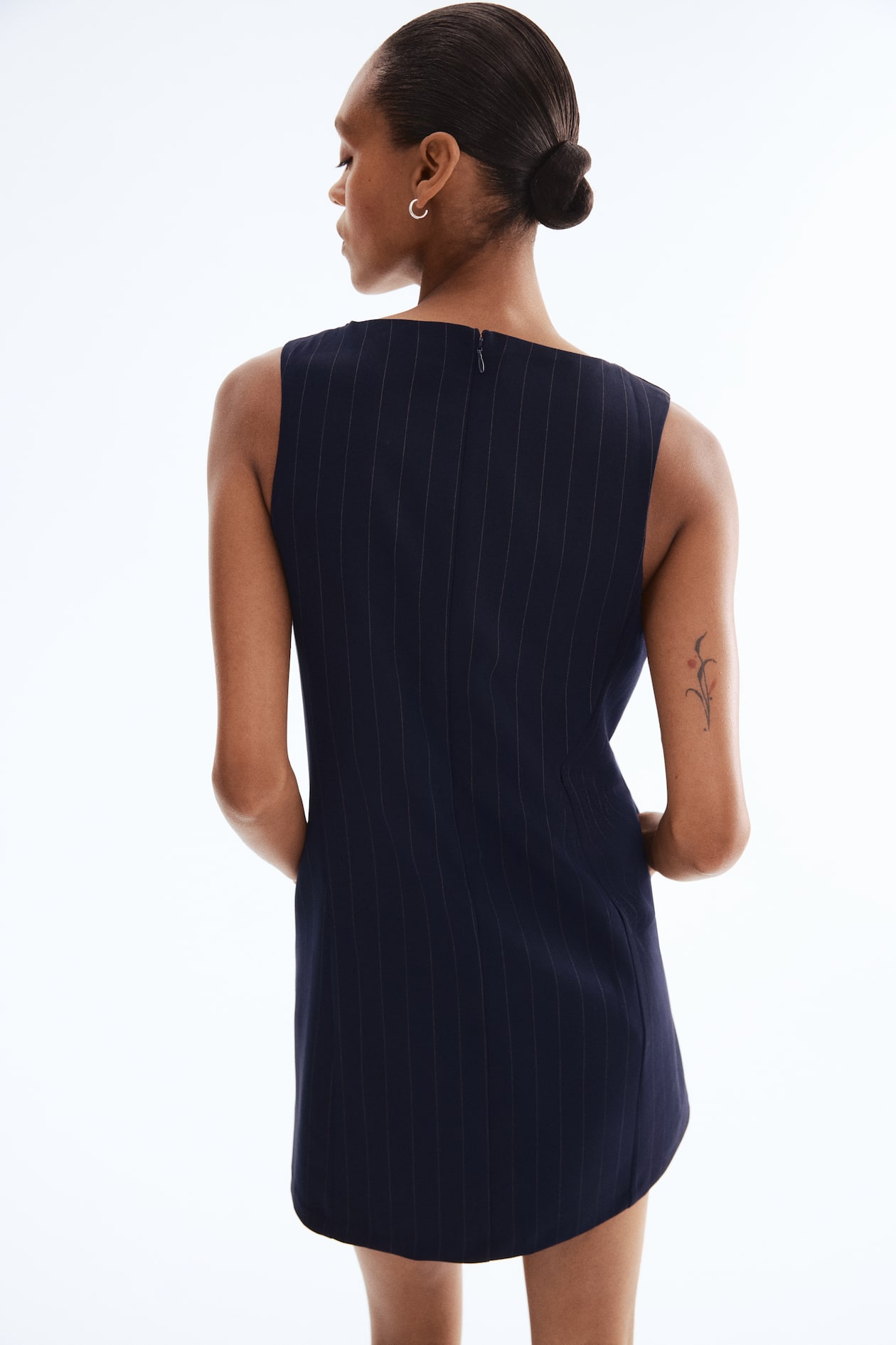 Shift Dress - image 2