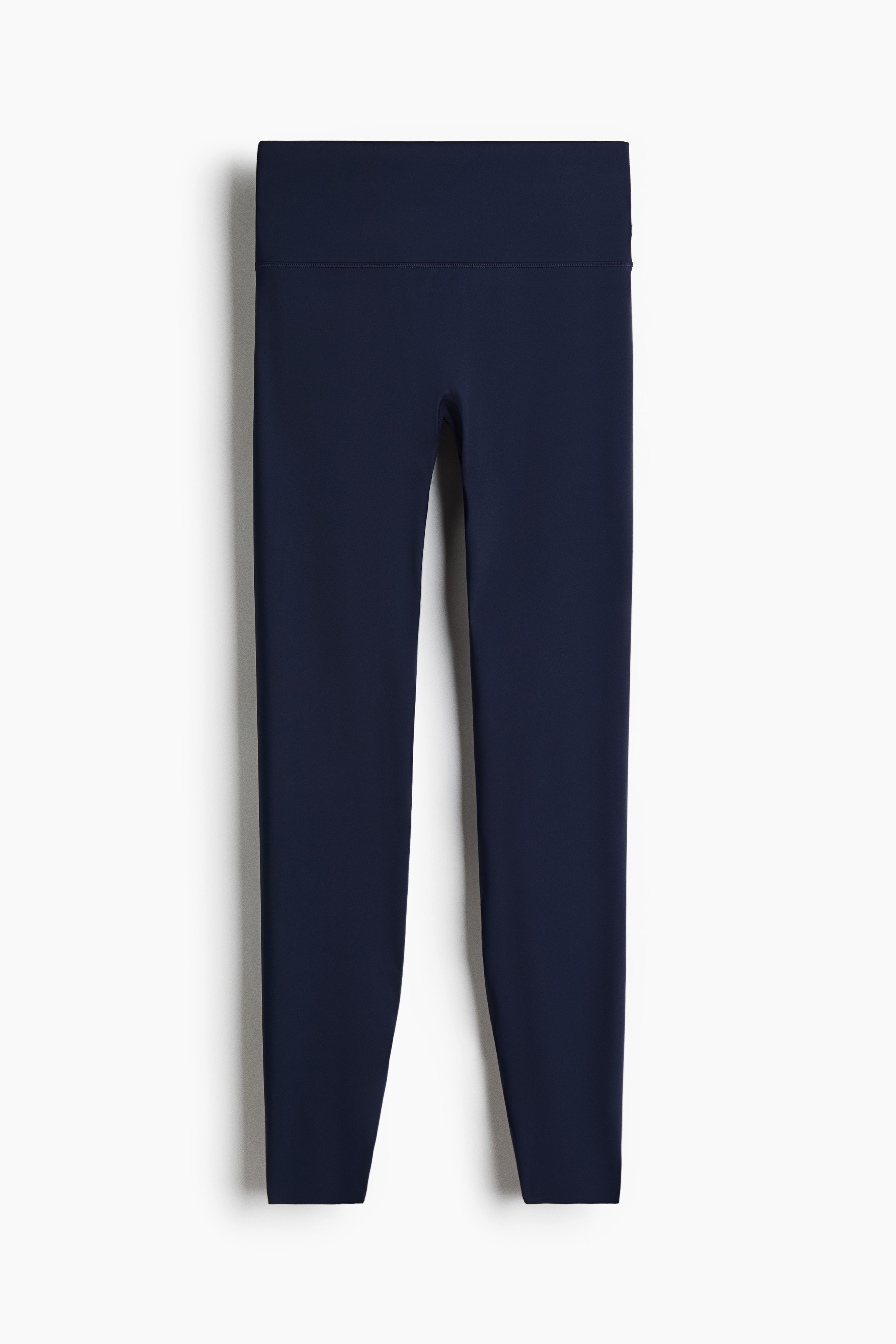 SculptMove™ High-waisted leggings - Navy blue/Dark grey/Beige/Dark fuchsia/Candy pink/Black