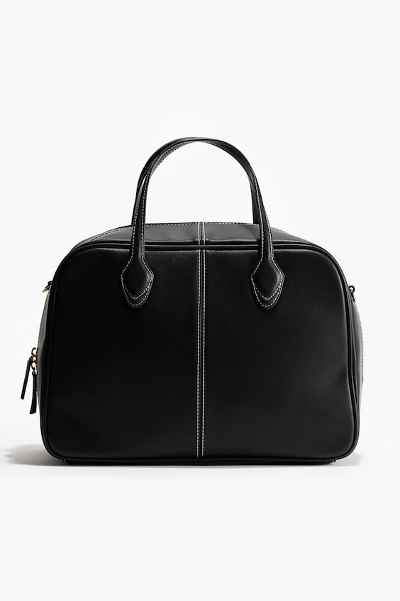 Женские сумки H&M Bowler Bag