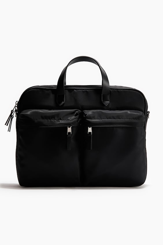 Мужской портфель H&M