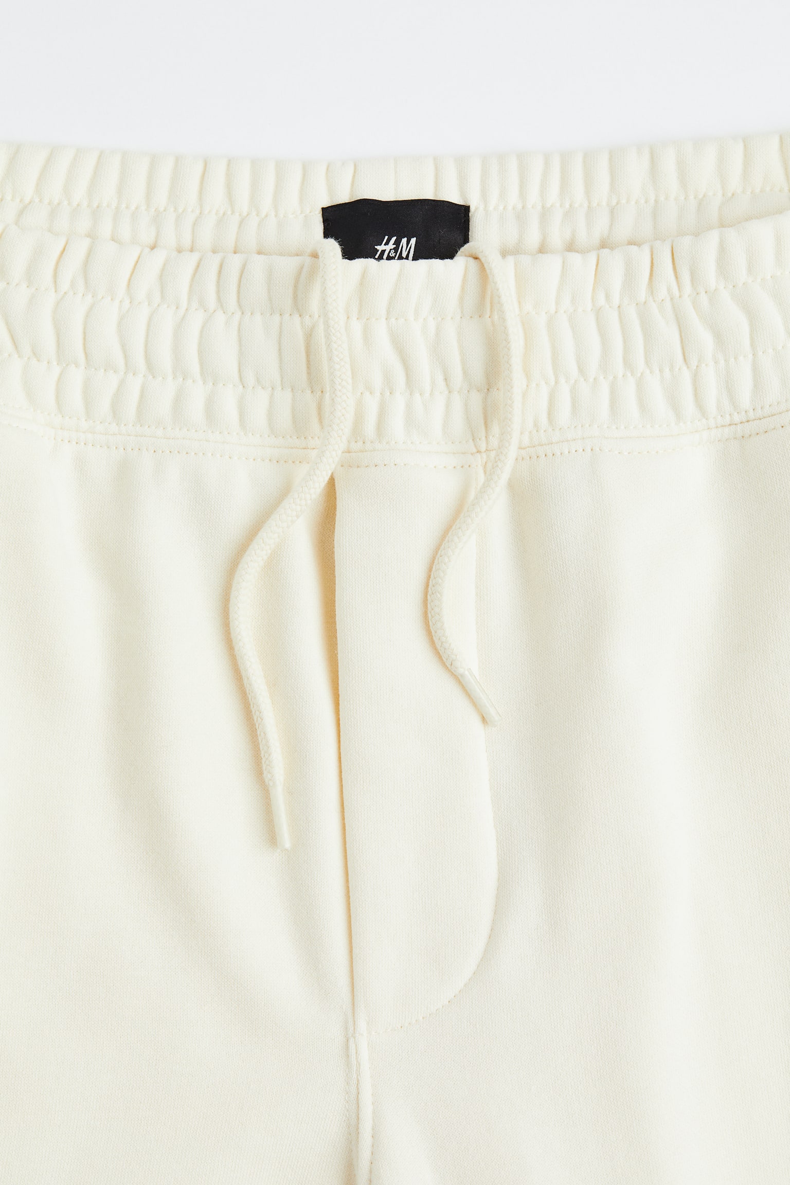 Regular Fit Sweatpants - Cream/Felix the Cat - 2