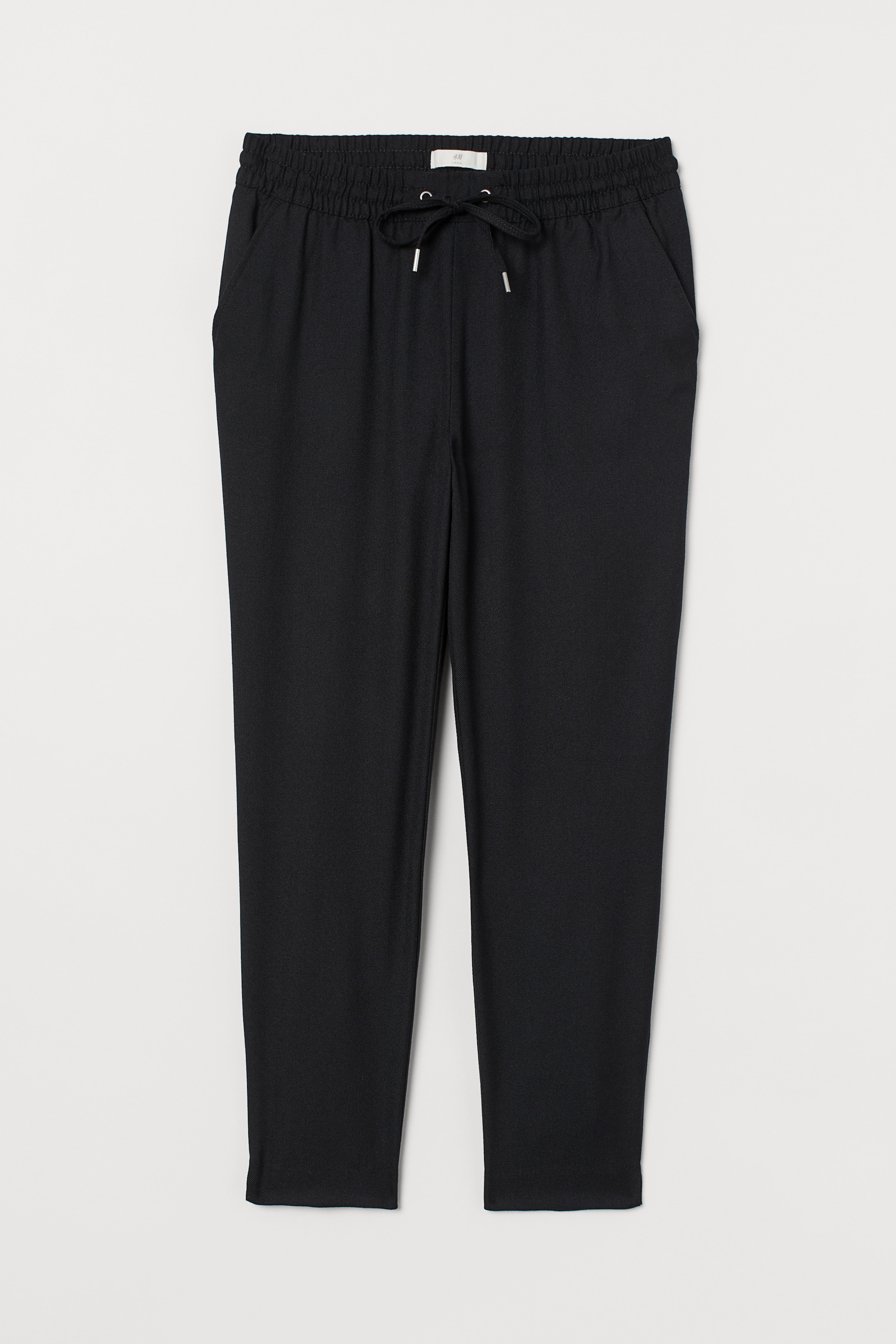 H&m logg trousers hotsell