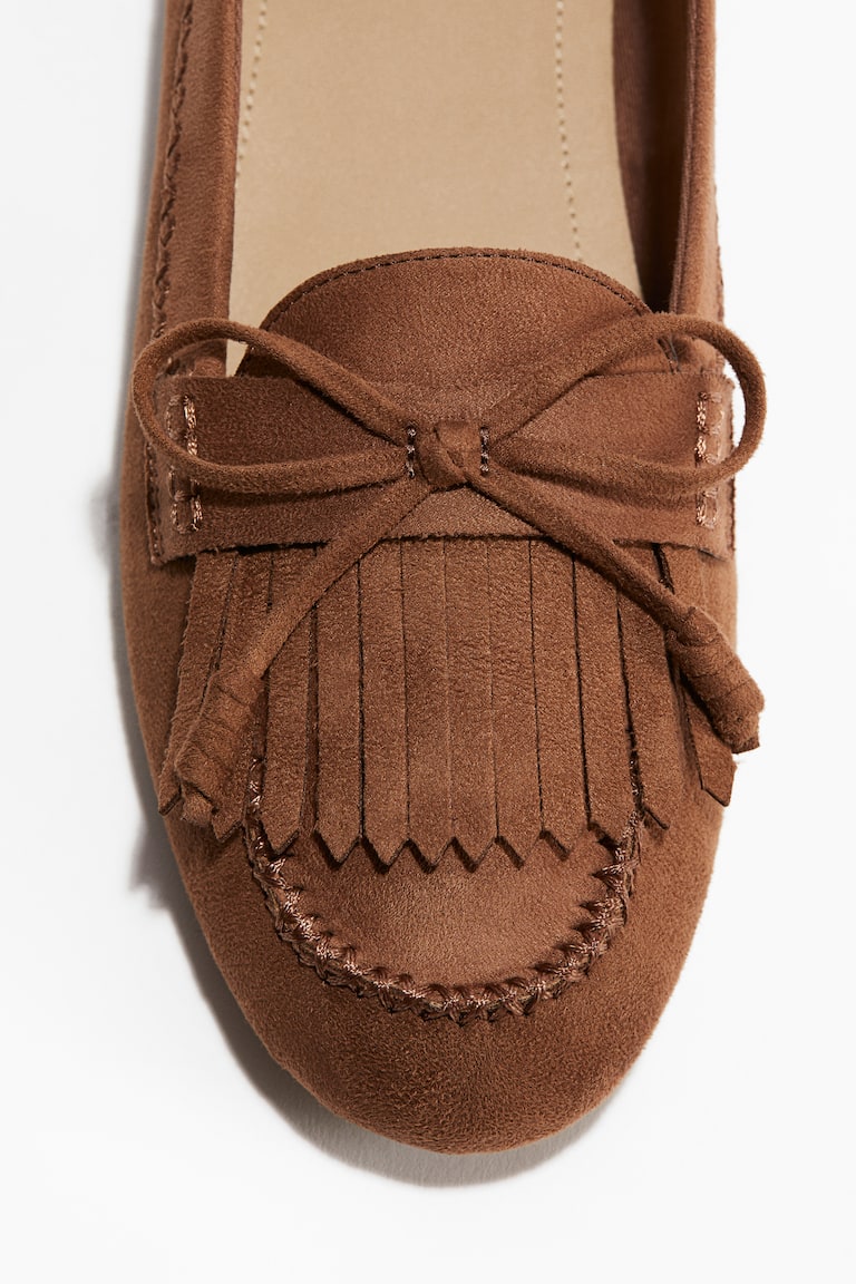 Loafer Zign Homme Tassel Loafers Mocassin Zign Femme Loafers