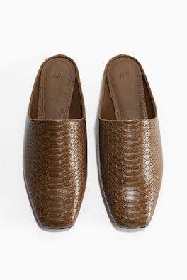 Mules