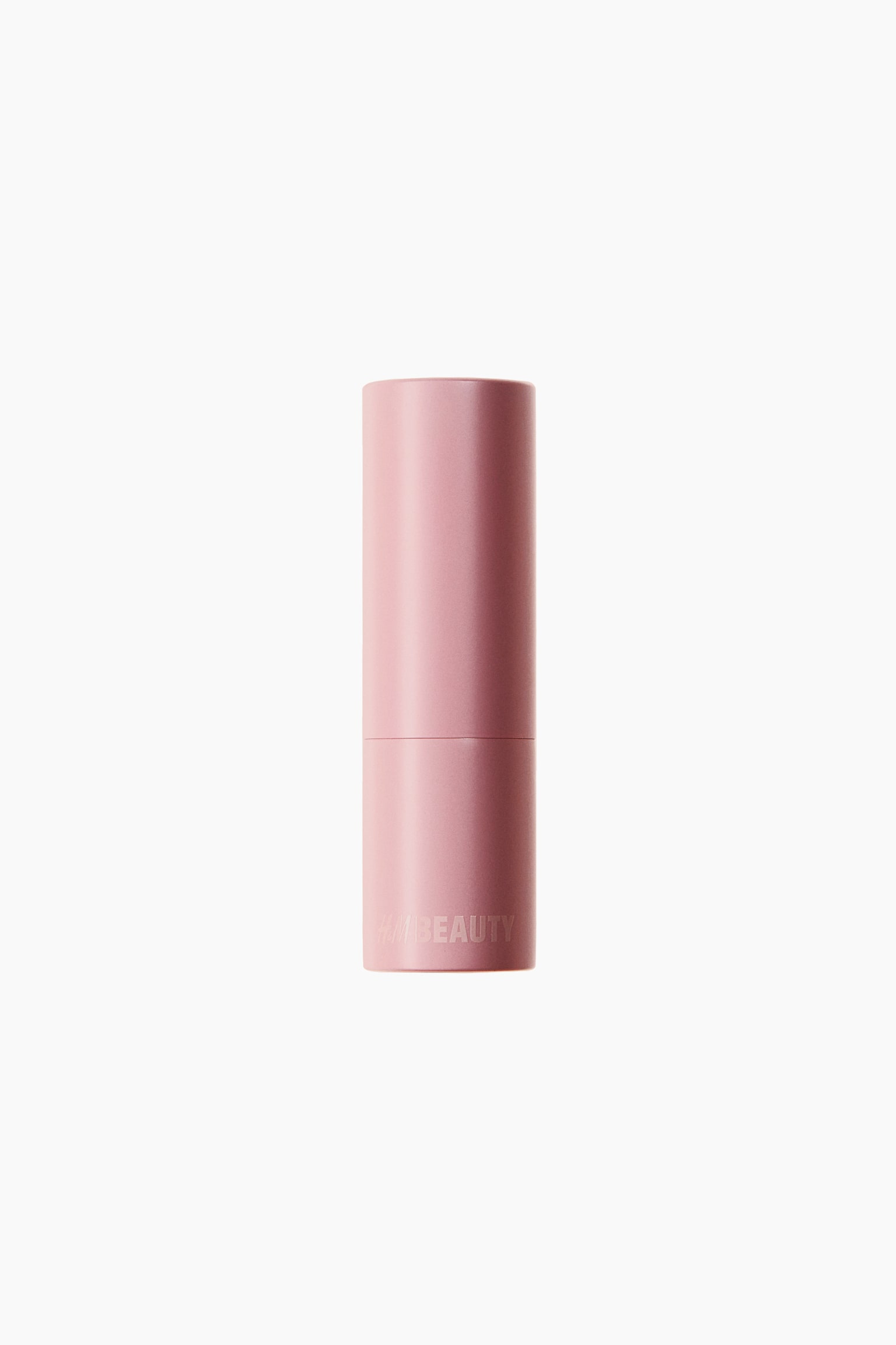 Матовая помада H&M Matte Lippie, цвет: Коралловый — фото 2
