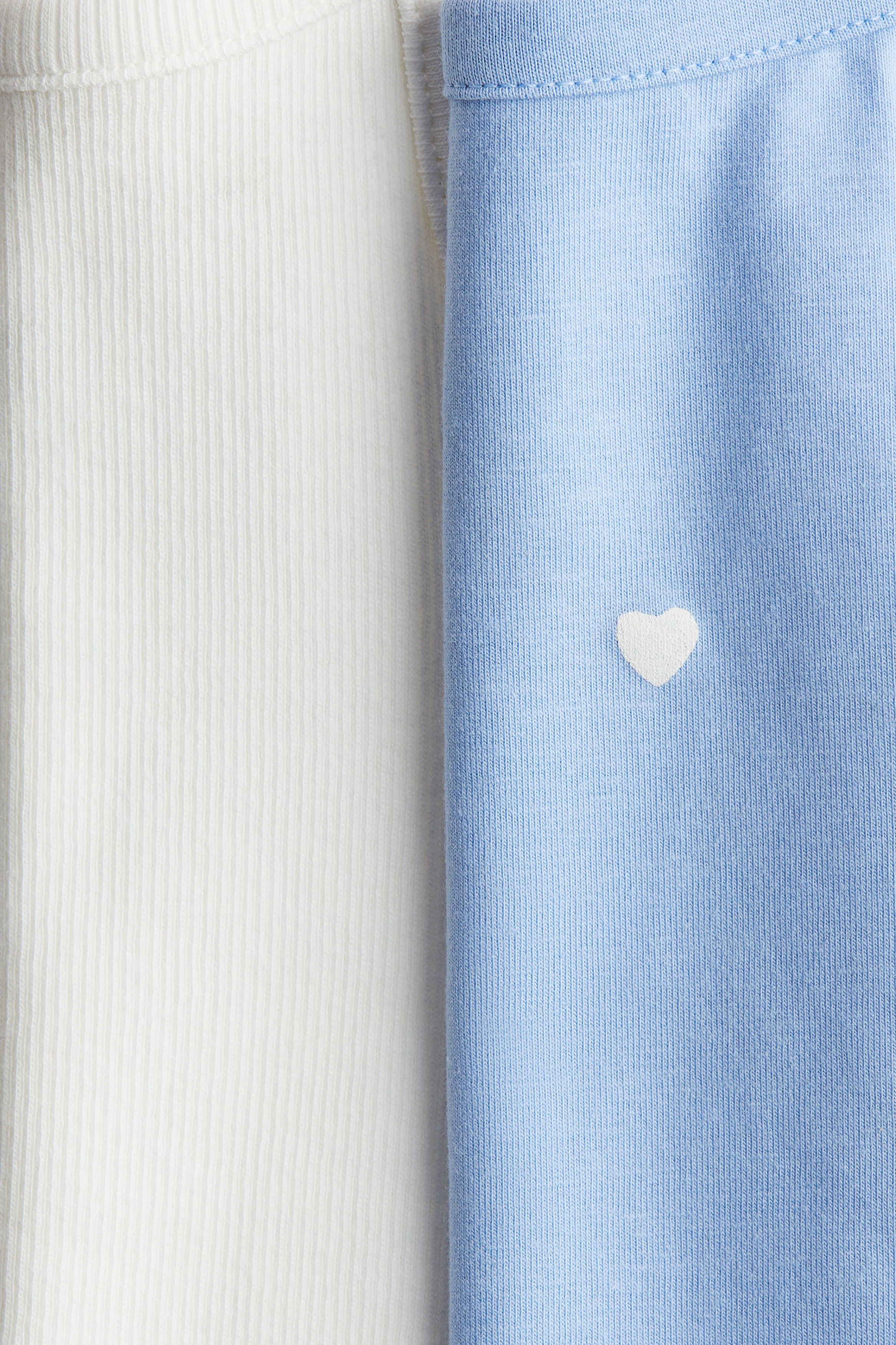 2-pack cotton tank tops-image