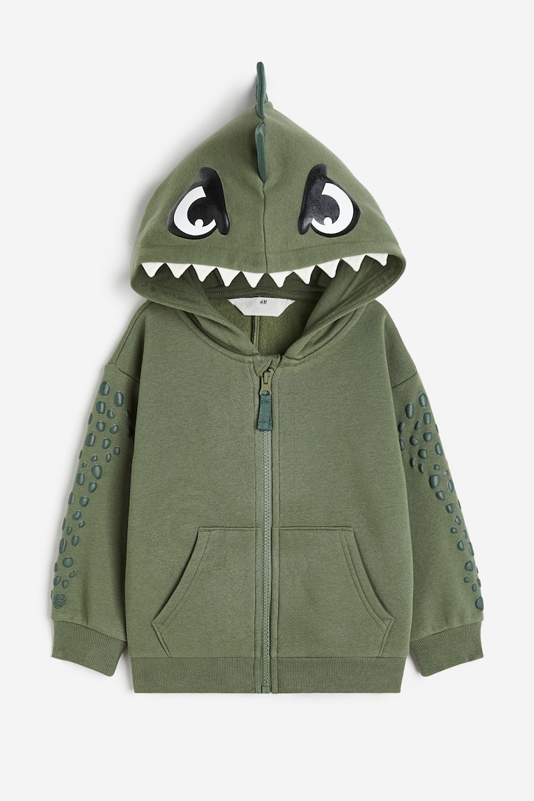 Dinosaurio Sueter Largo Para NiÃ±a Sudadera Buzos Para NiÃ±as