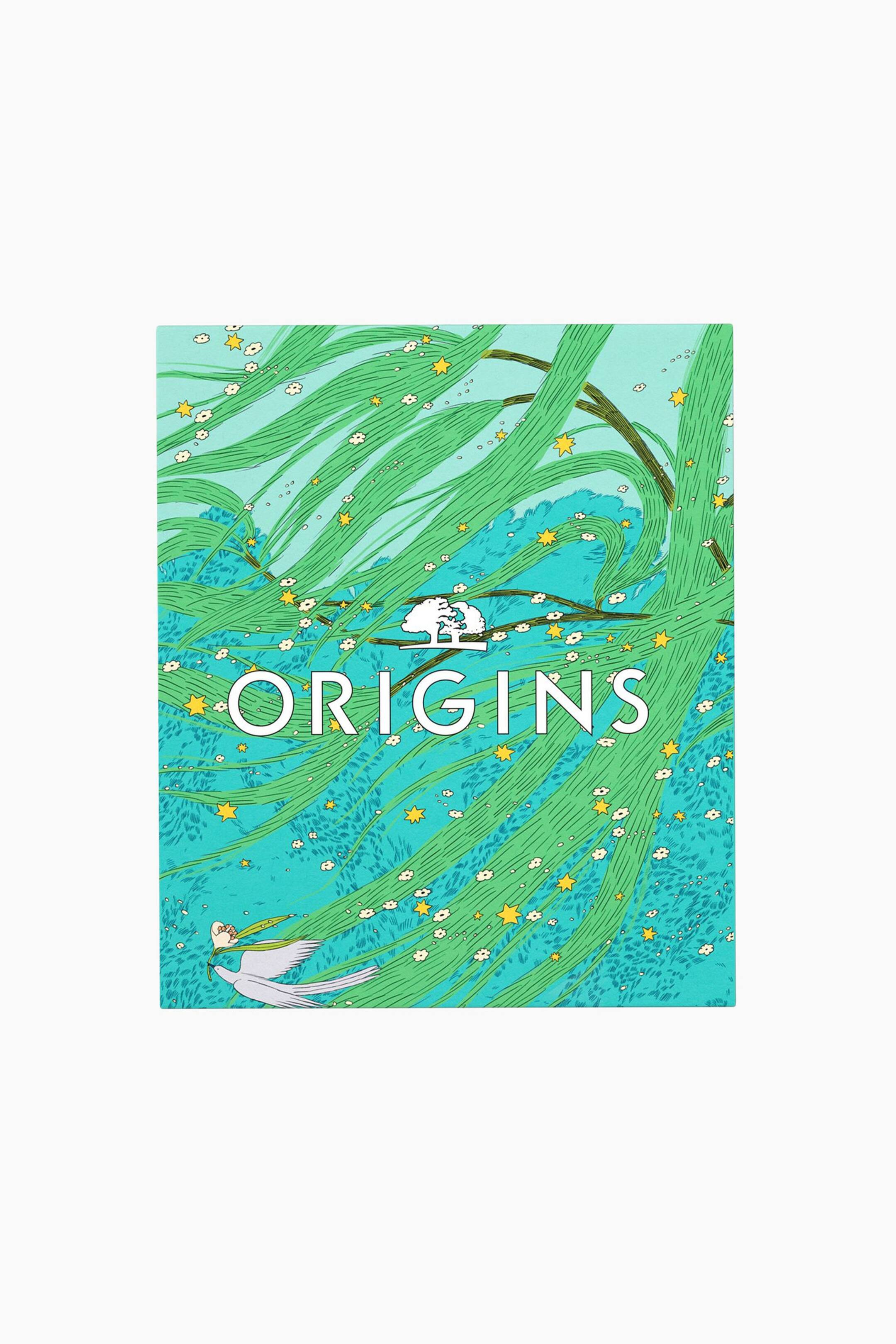 Visa större bild: Glowing Essentials Gift Set - Glowing Essentials - Origins - Beauty all | H&M SE 3