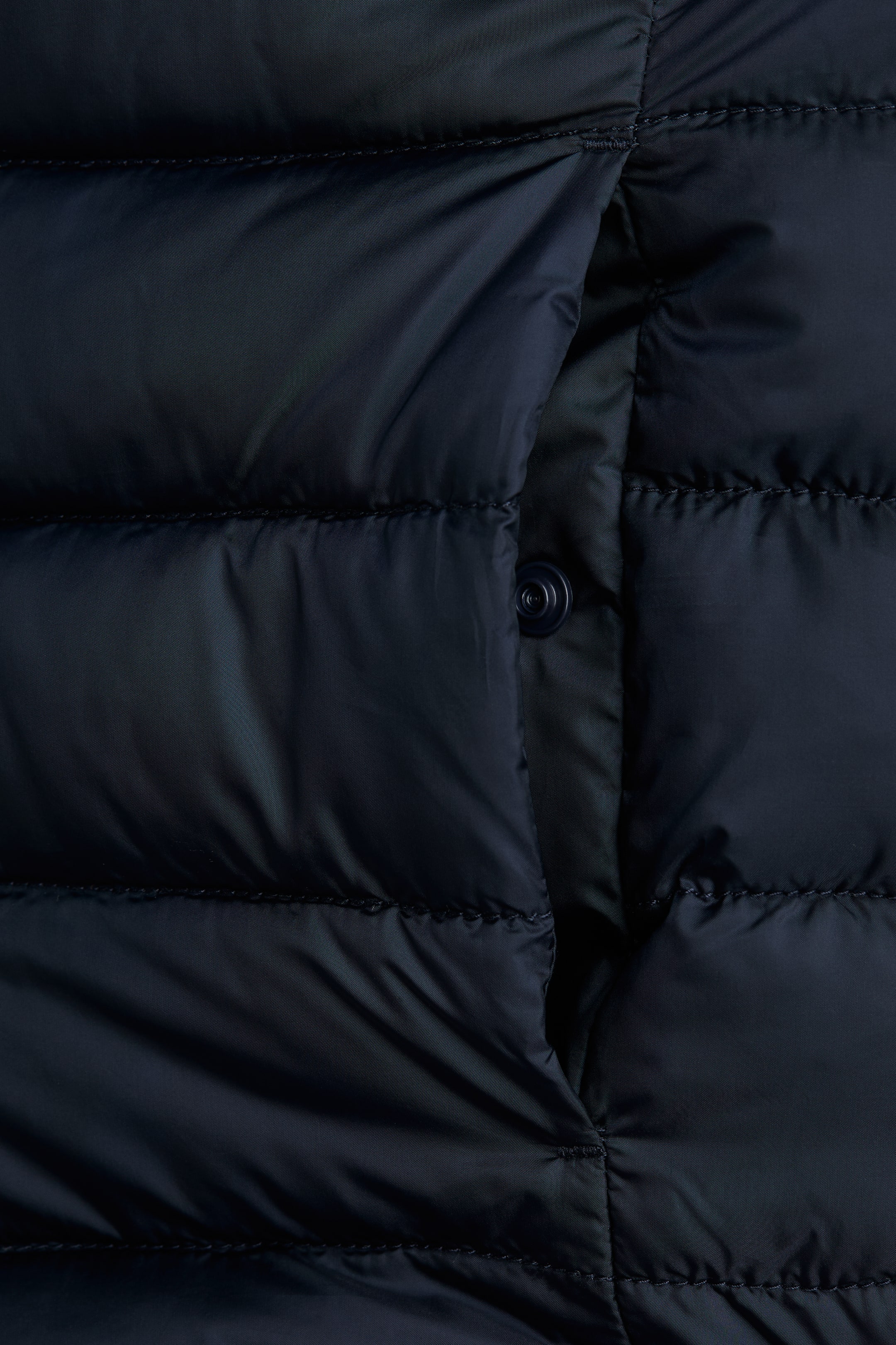 Puffer Vest