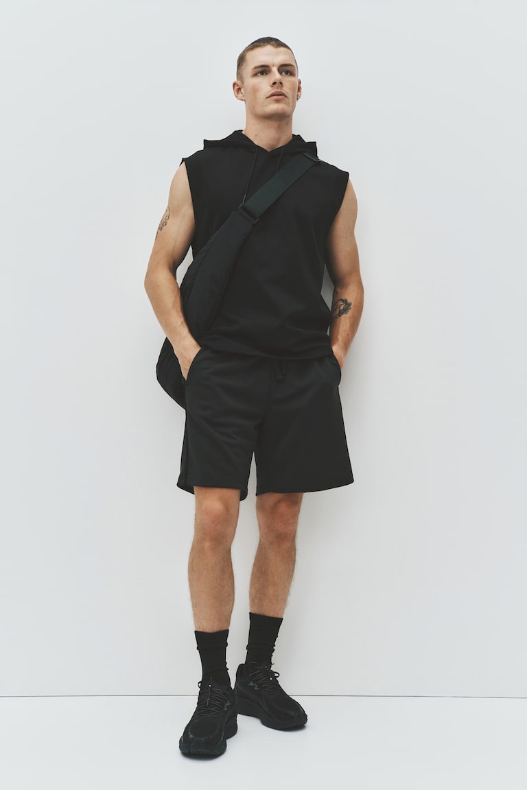Sportski šorts Regular Fit DryMove™