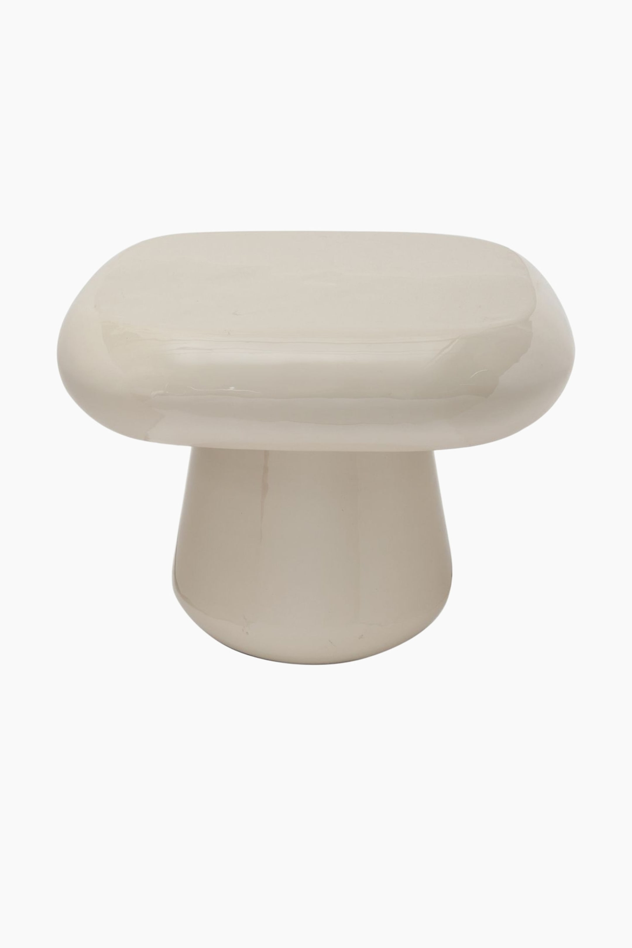 Agrandir l'image: Roca Table D'appoint - Gris Chaud - Leitmotiv - HOME | H&M BE 2