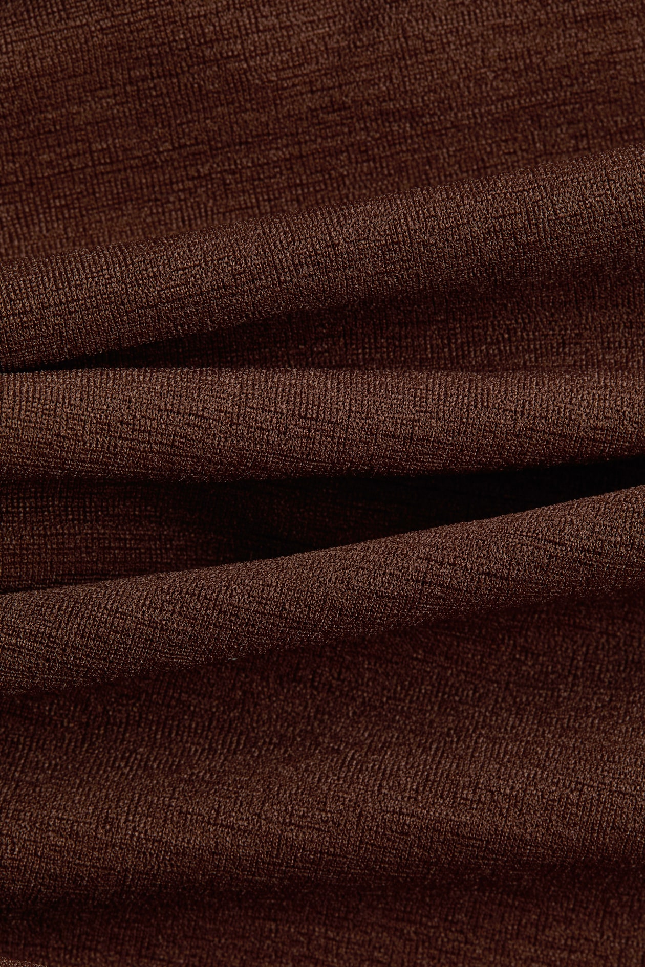 Twist-Detail Halterneck Top - image 3