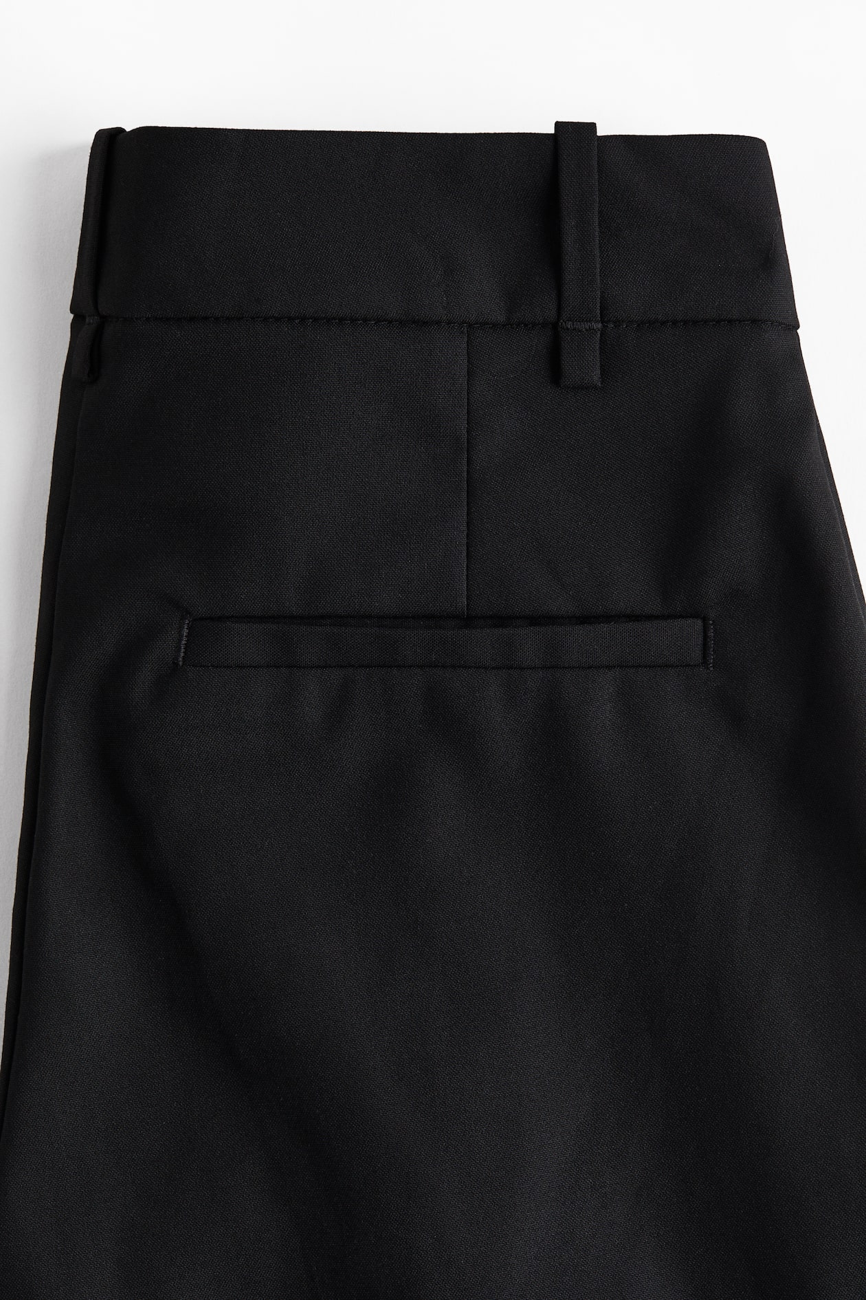 Wide-Leg Dress Pants - image 4