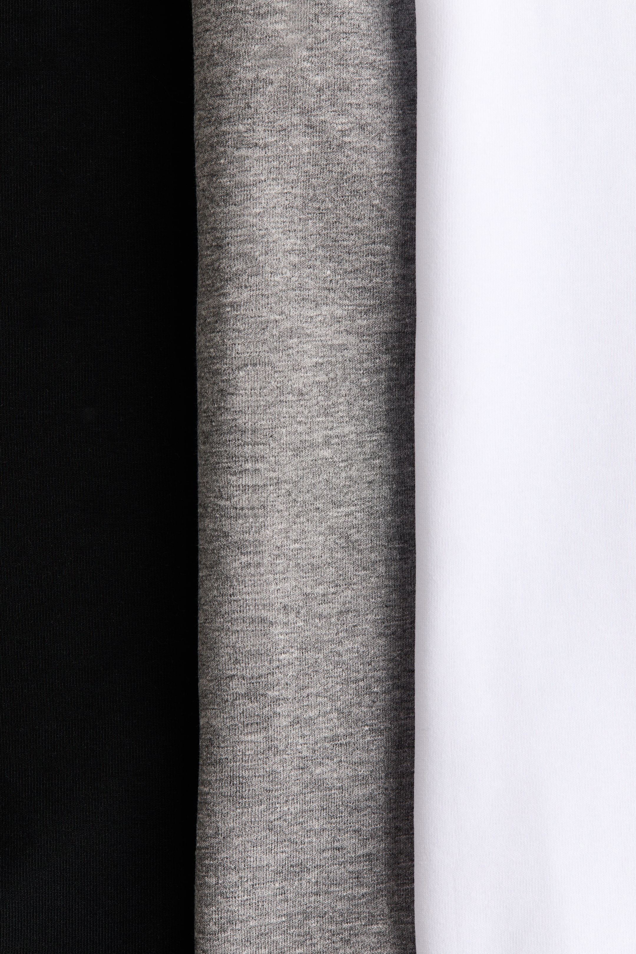 3-Pack Cotton Tank Tops