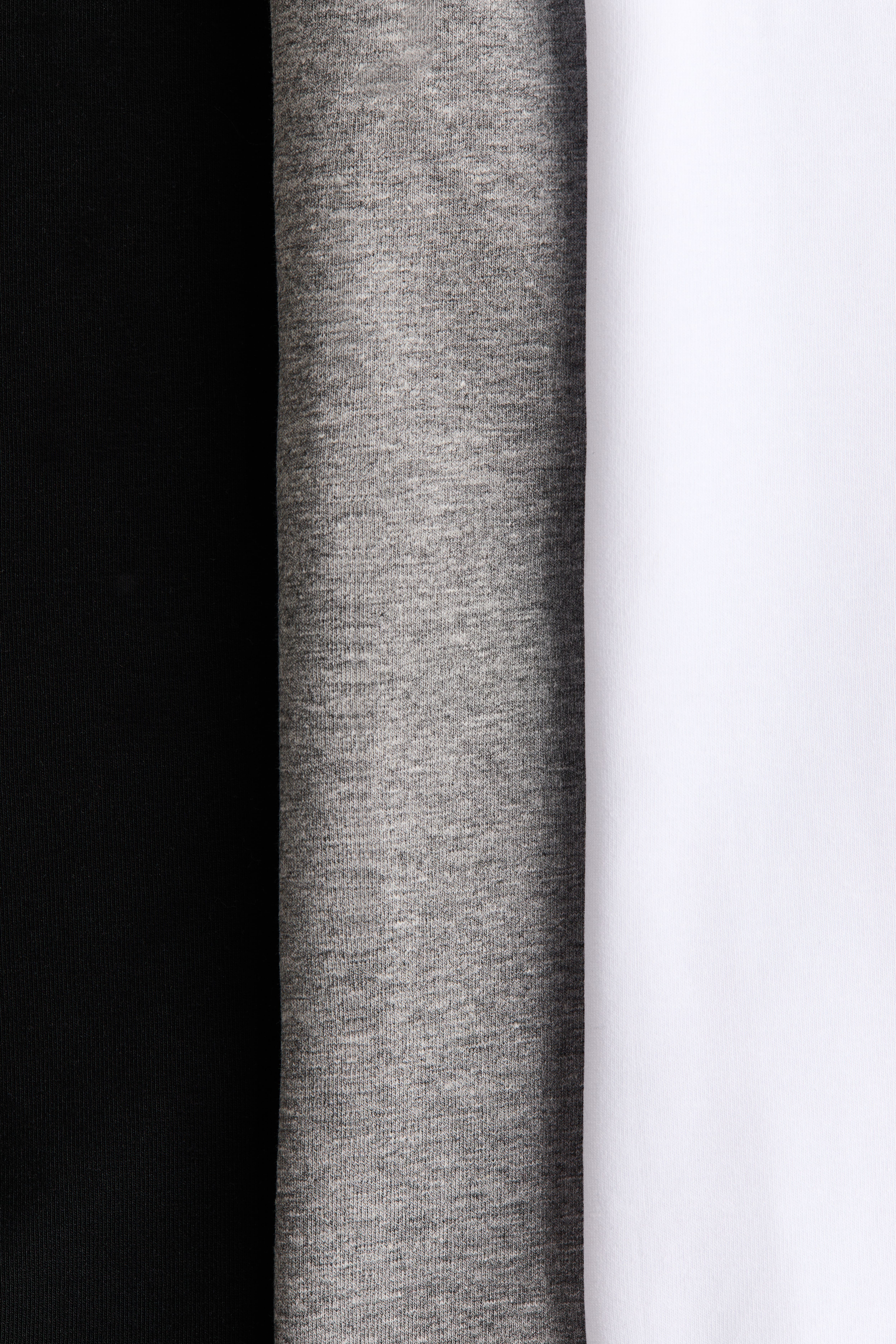 3-Pack Cotton Tank Tops