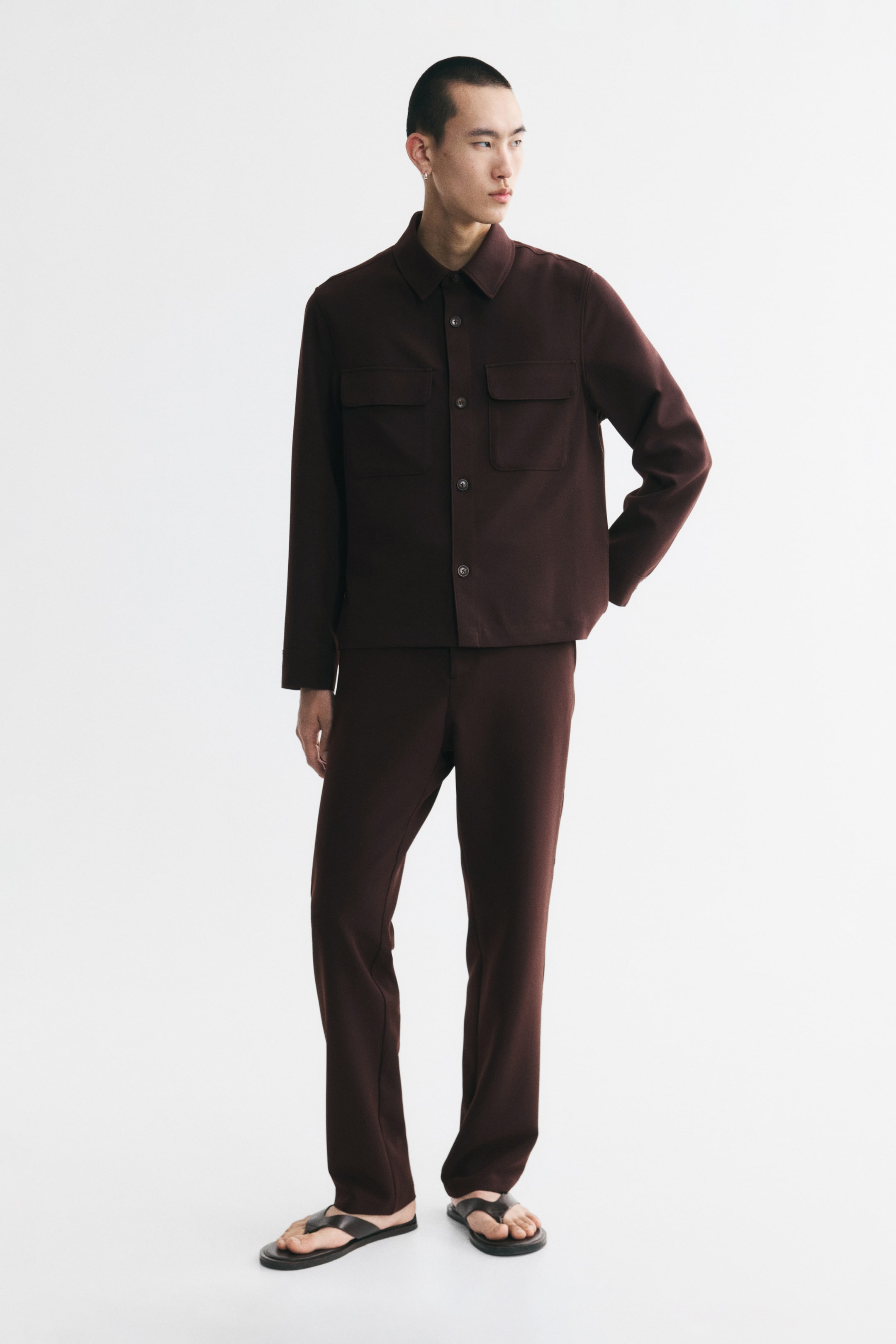 Overshirt