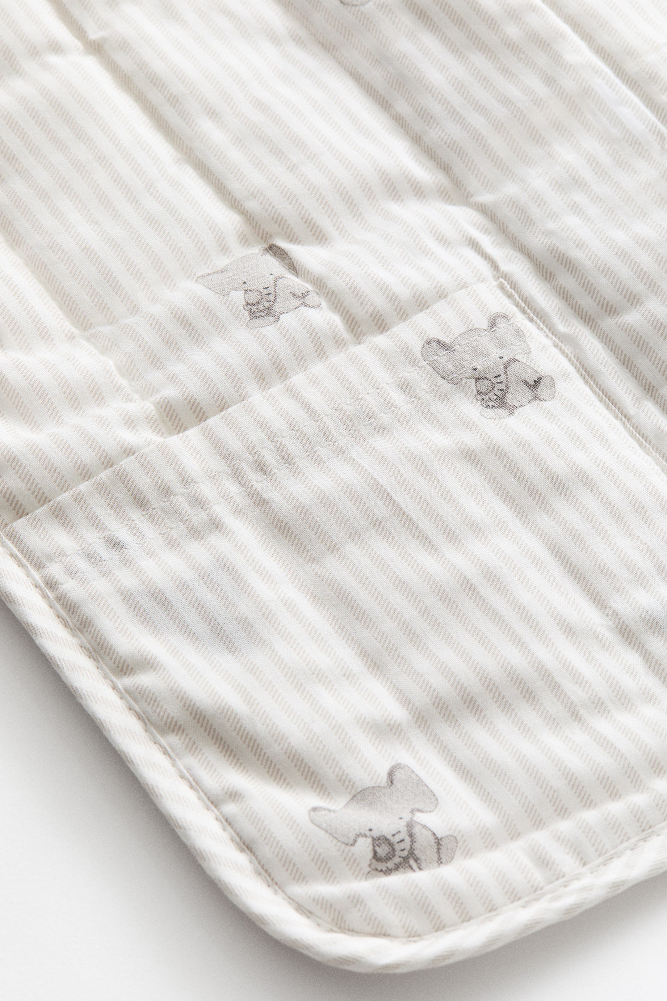 Foldable Changing Pad