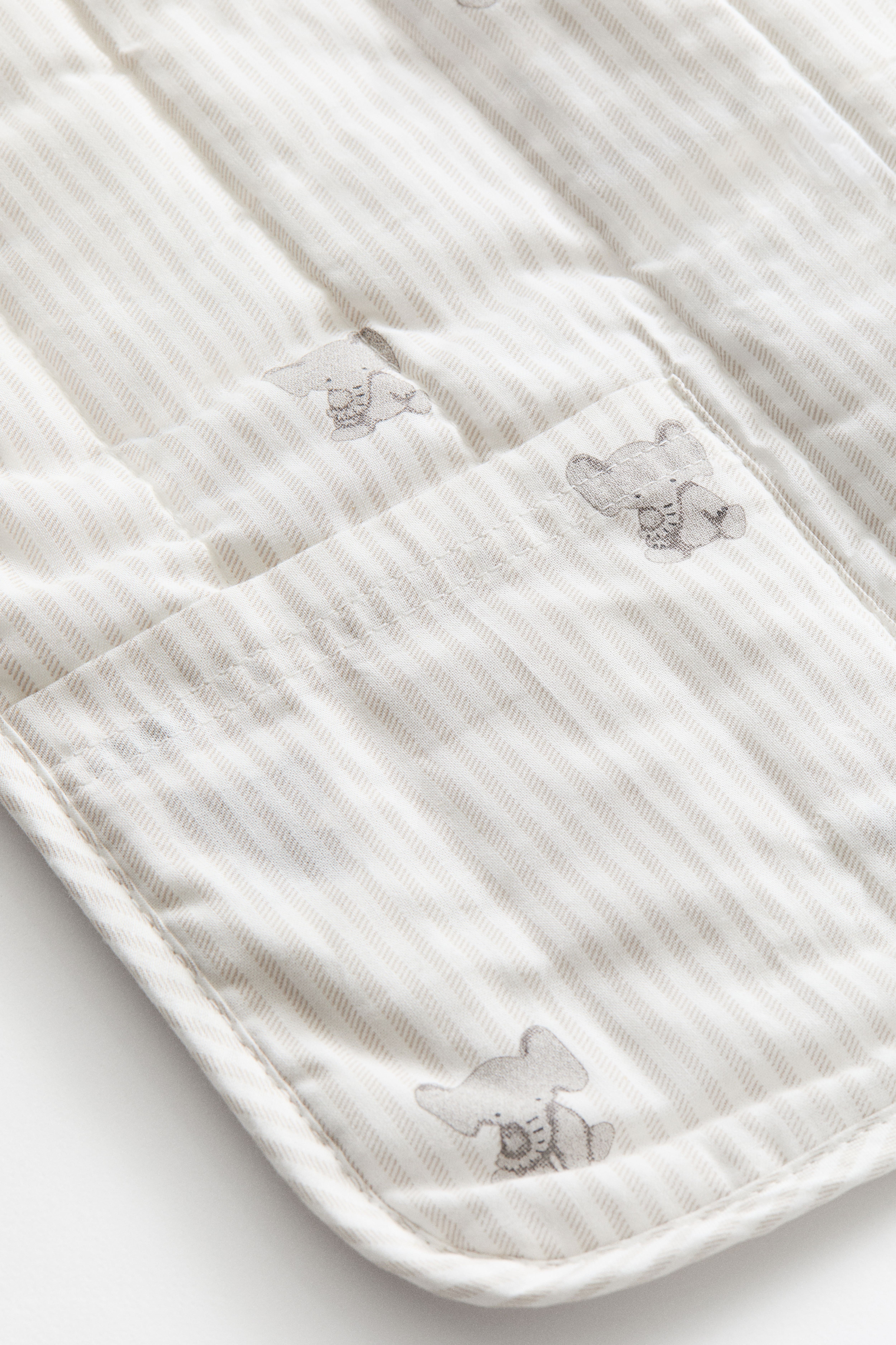 Foldable Changing Pad