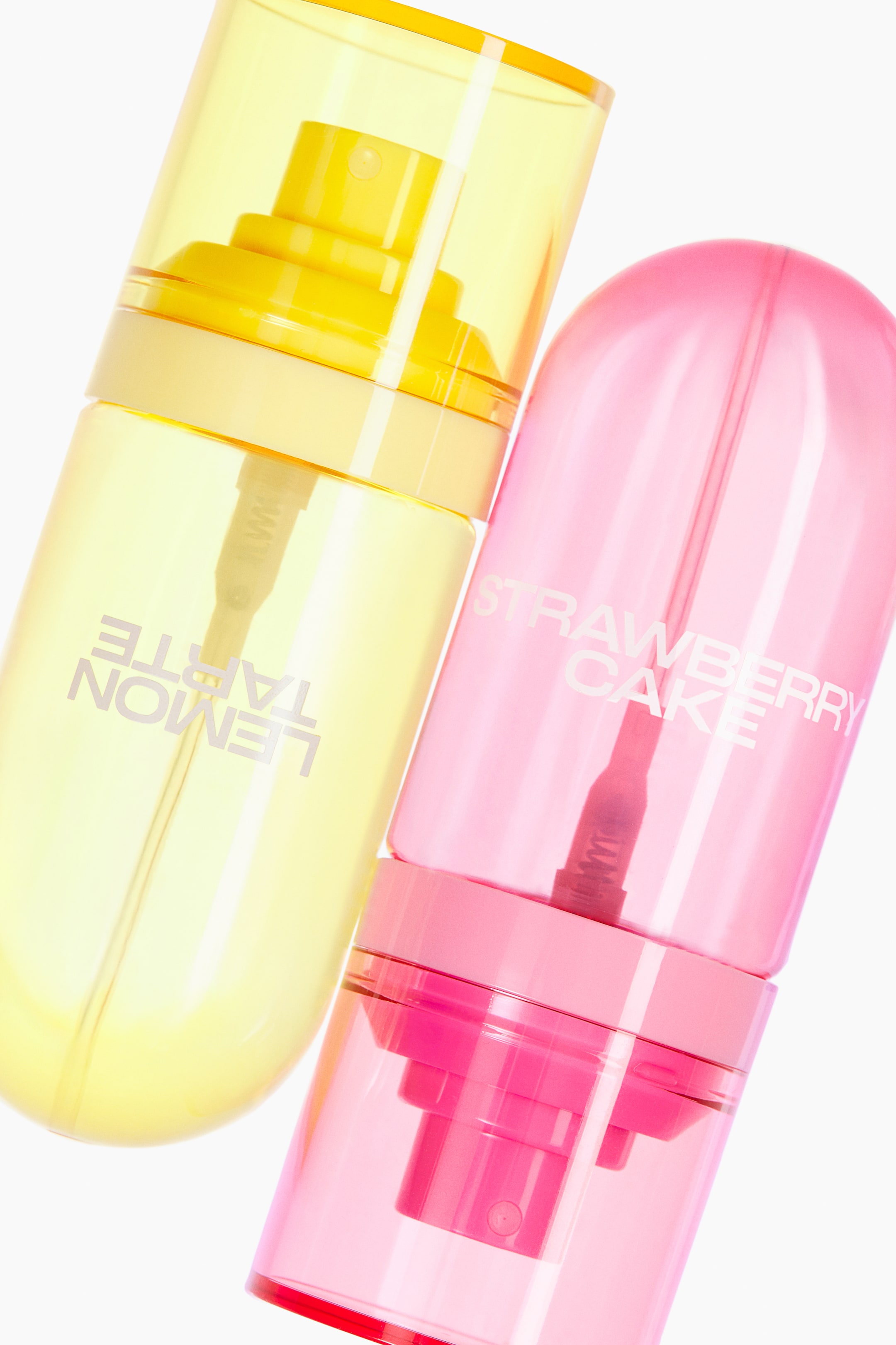 Treat Hair & Body Mist