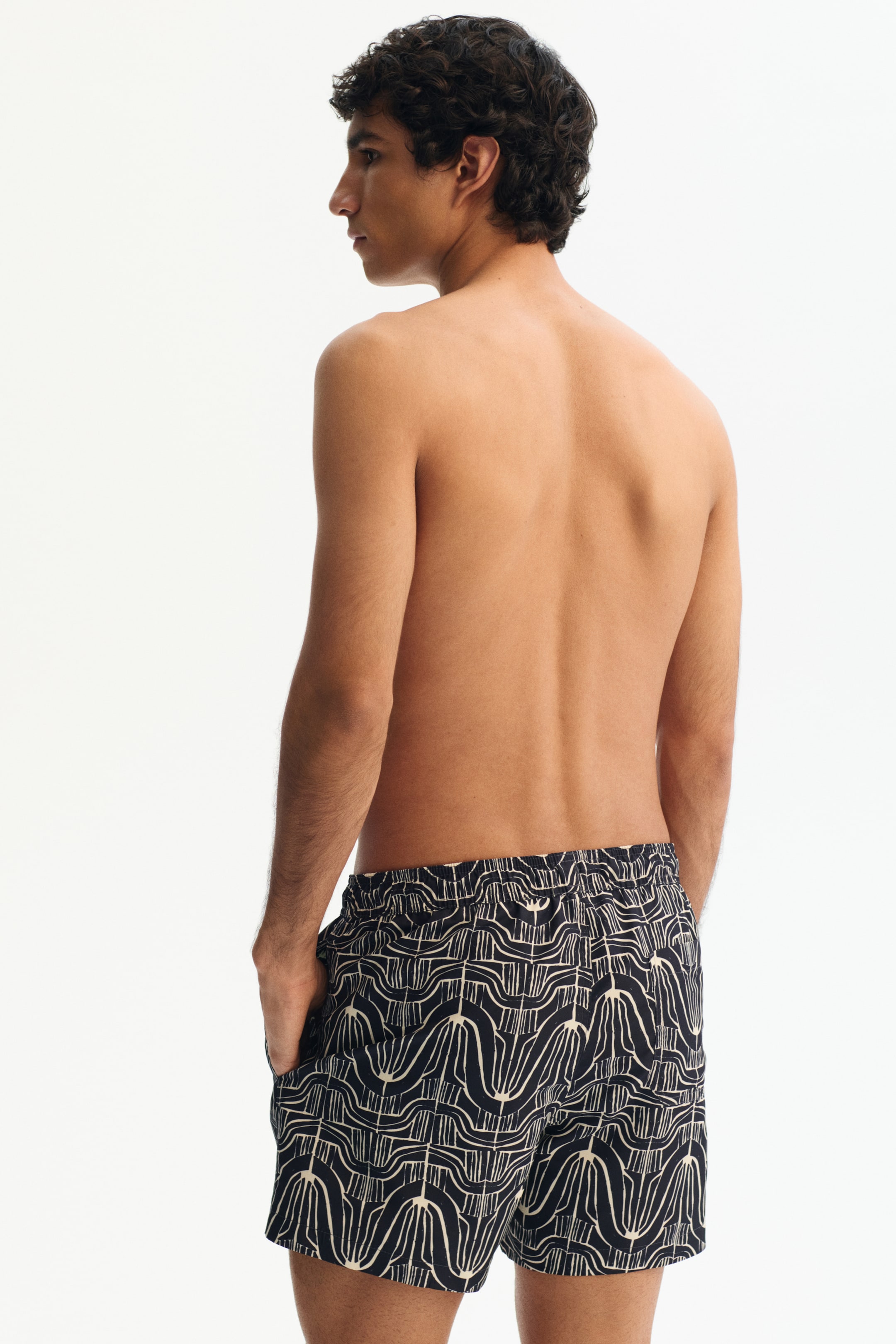 Swim Shorts
