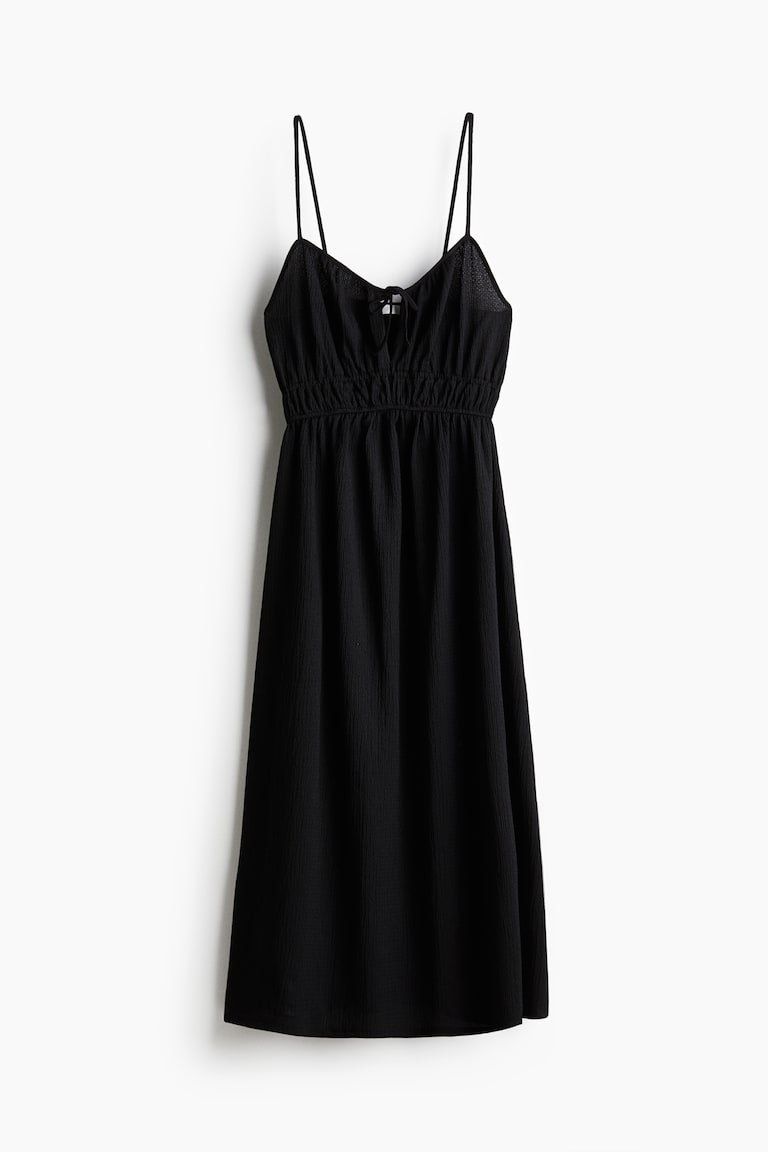 heat jersey dress lady IT GIRL LACE JERSEY DRESS – AKIRA main image 0