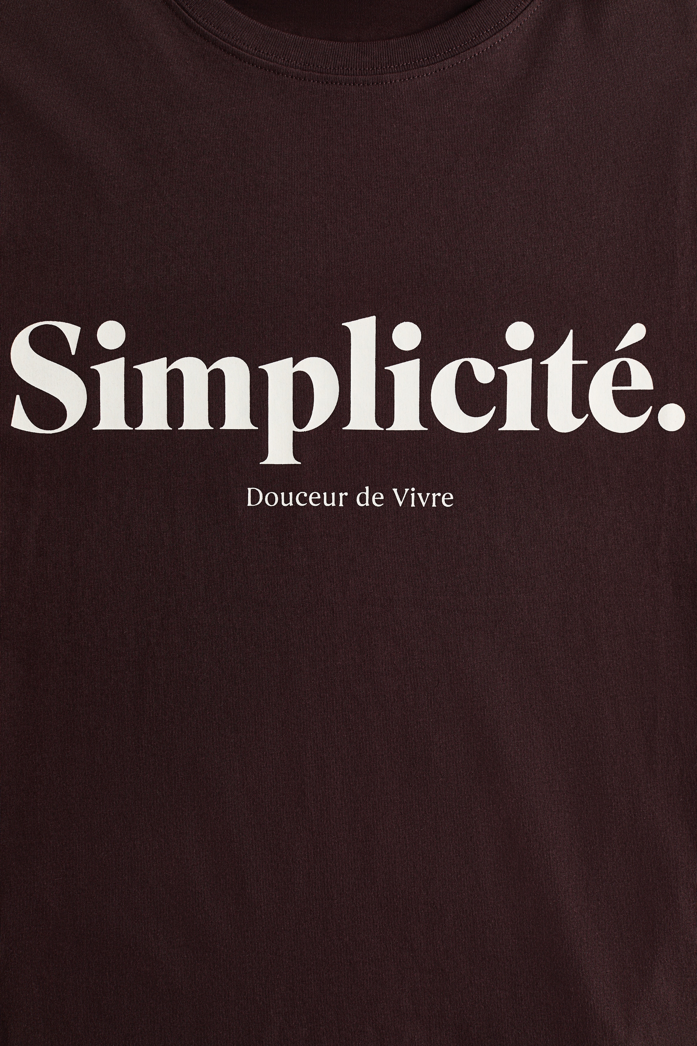 Printed T-Shirt - thumbnail 5