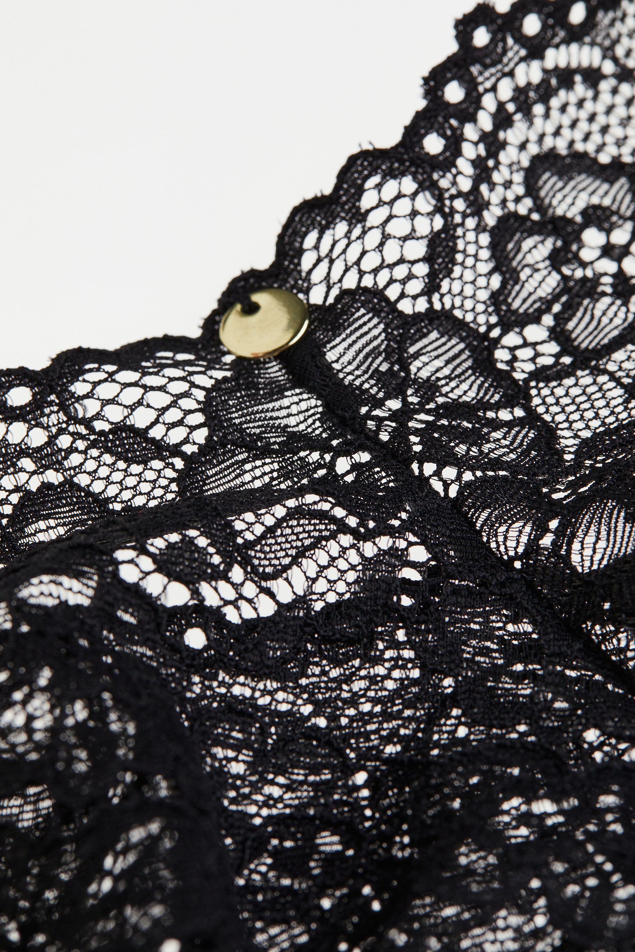 View larger image: 2-pack Lace Brazilian Briefs - Black - Ladies | H&M AU 2