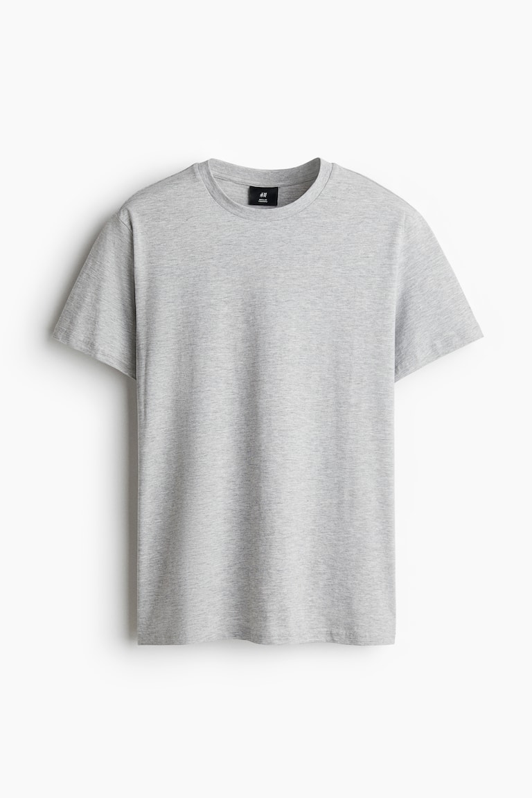 Around Town Mood — Regular Fit T-shirt