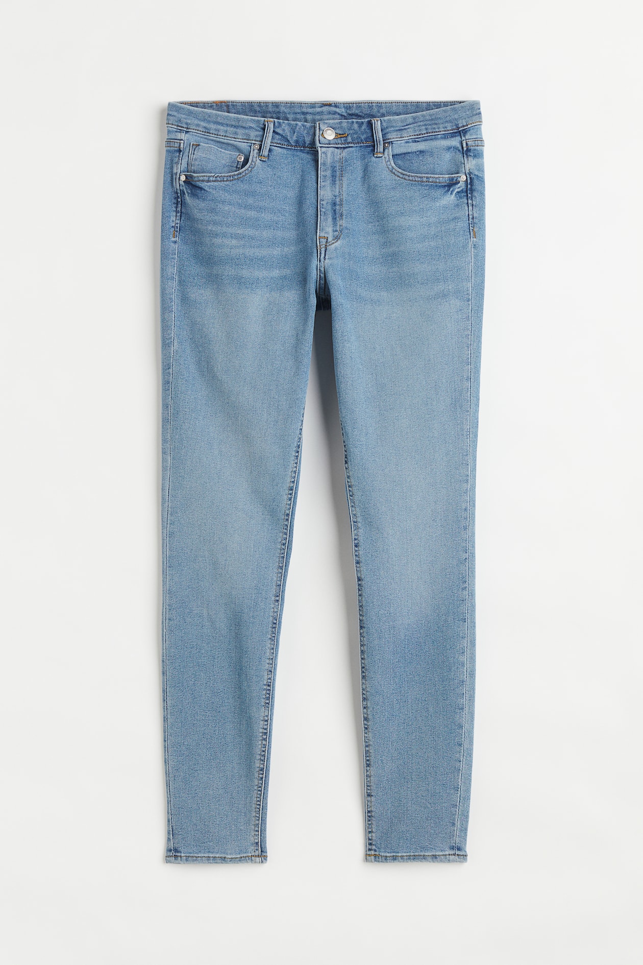 Skinny Regular Jeans huk5038