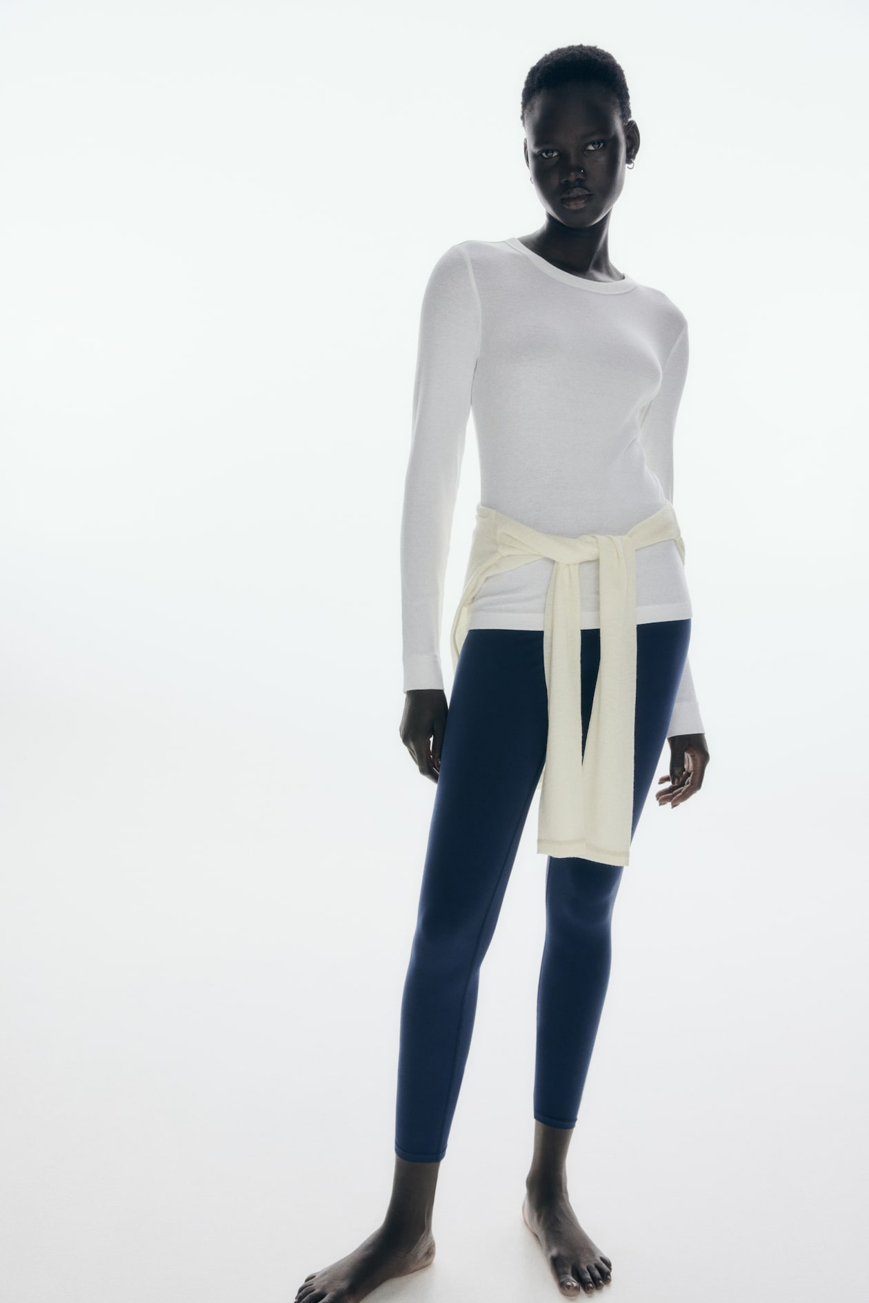 Jersey Leggings