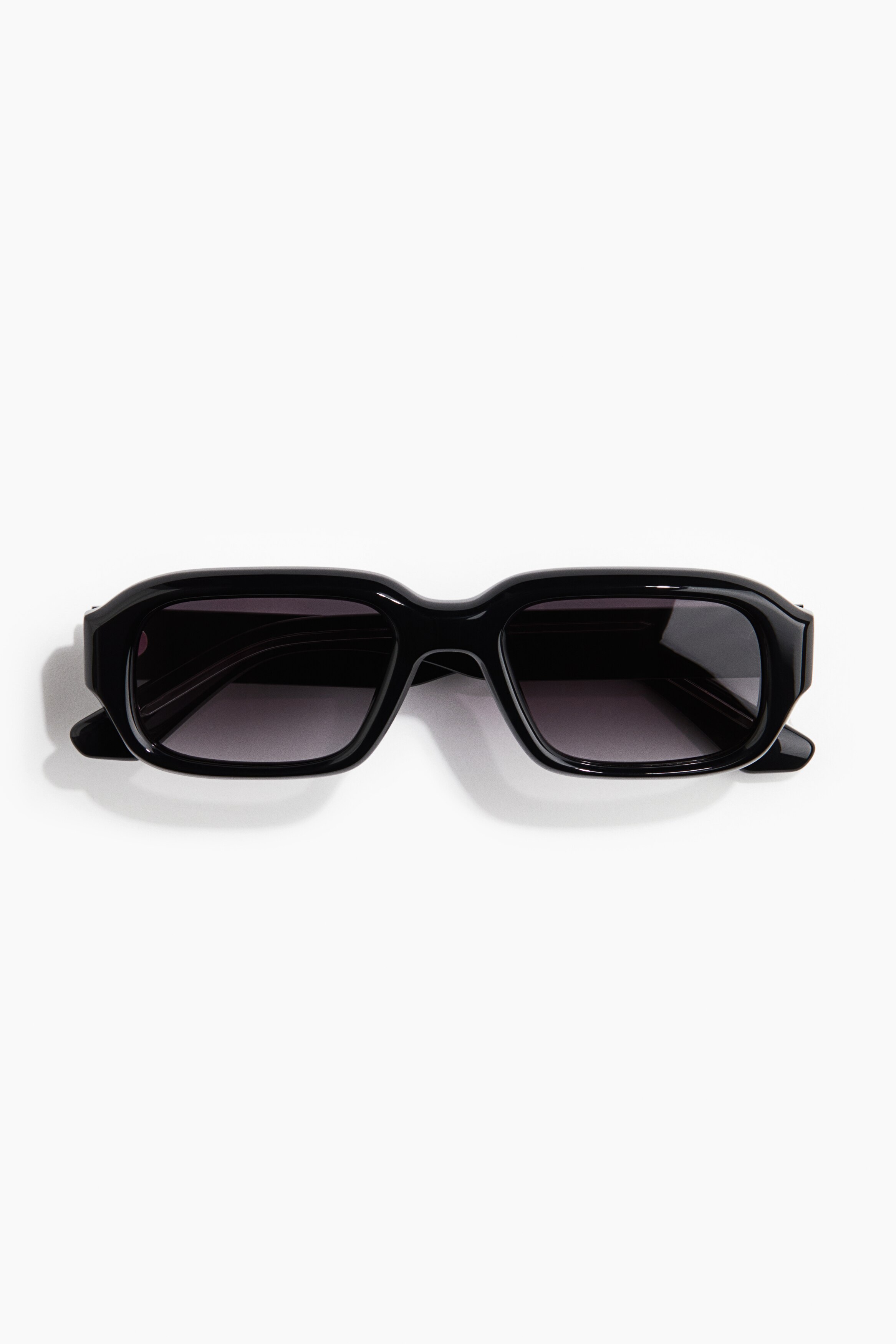 Dam - Svart Sunglasses Perga  - H&M