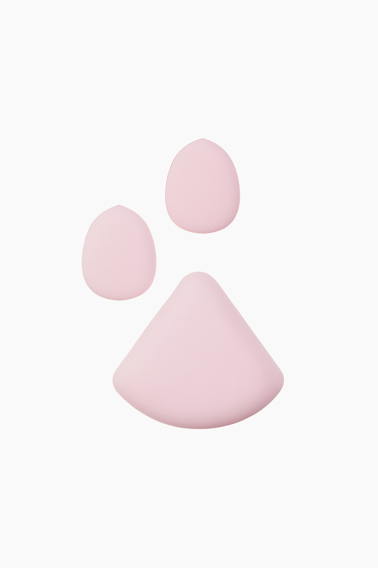 3-pack Makeup Sponges