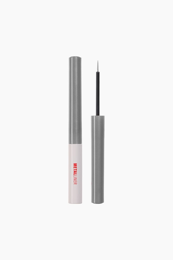 Metalliner liquid eyeliner - Liquid Moonlight/Opal Glow/Funky Fuchsia/Blue Lightning/Grassy Giggles/Electric Berry/Rustic Spice/Lucky Penny/Golden Opportunity - 1