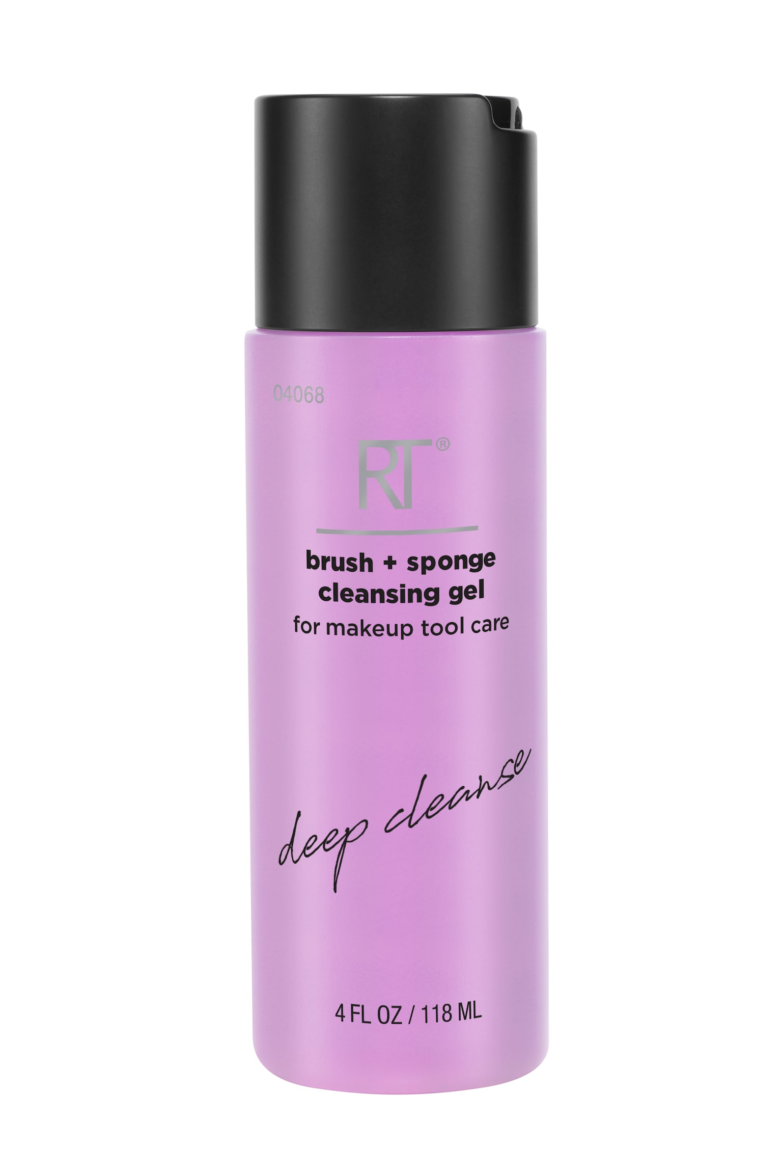 Sponge & Brush Cleanser - Rosa - 1