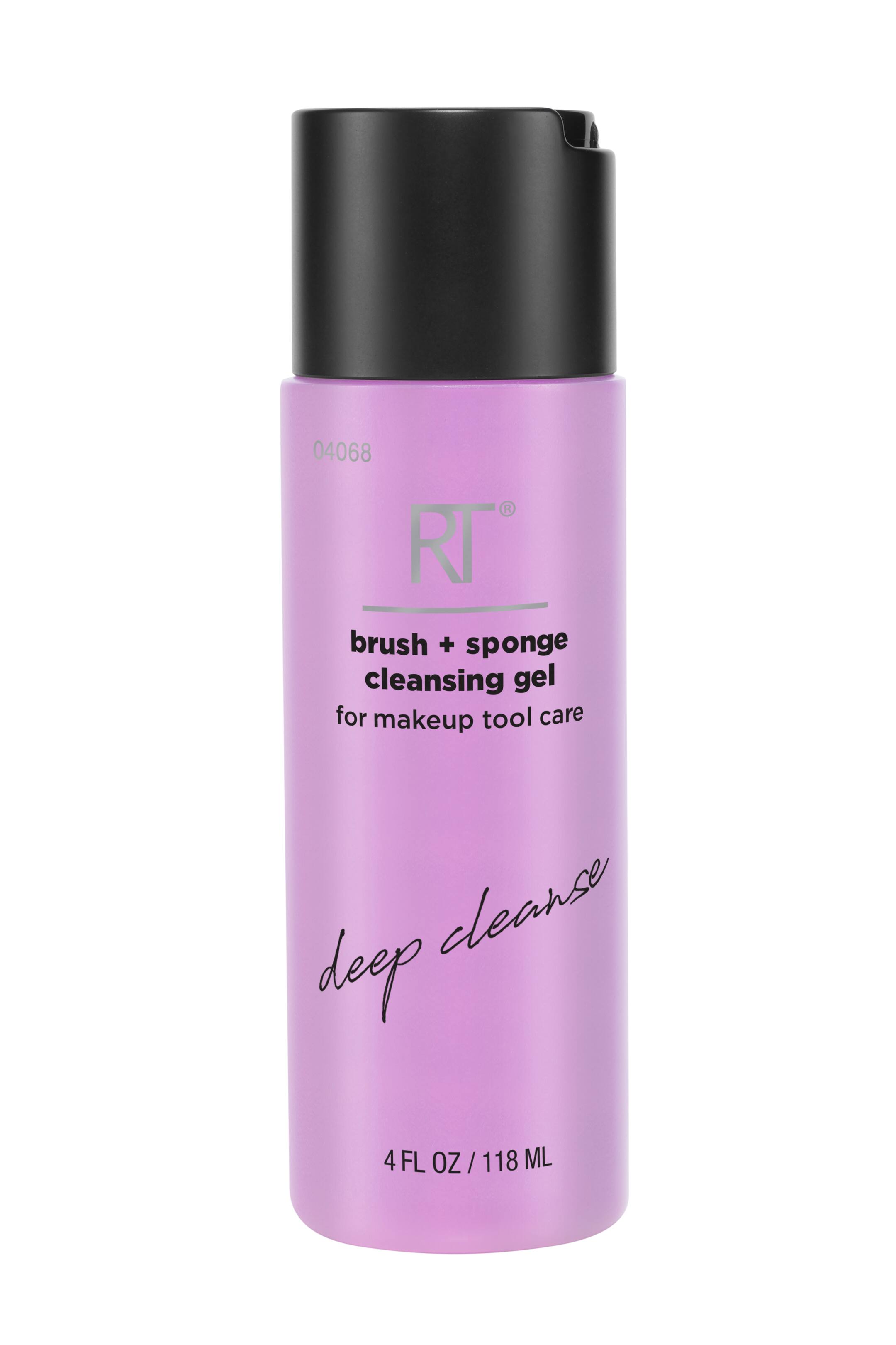 Visa större bild: Sponge & Brush Cleanser - Rosa - Real Techniques - Beauty all | H&M SE 1