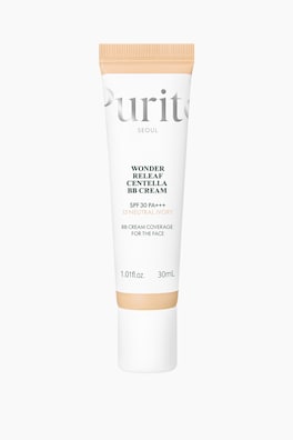 Wonder Releaf Centella BB Cream