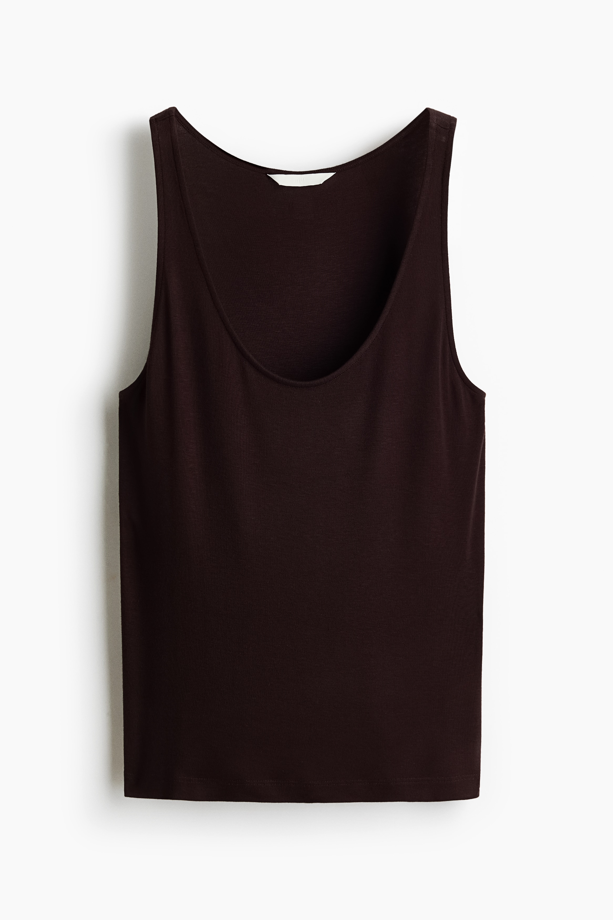 レディース タンクトップ・ノースリーブ | H&M JP