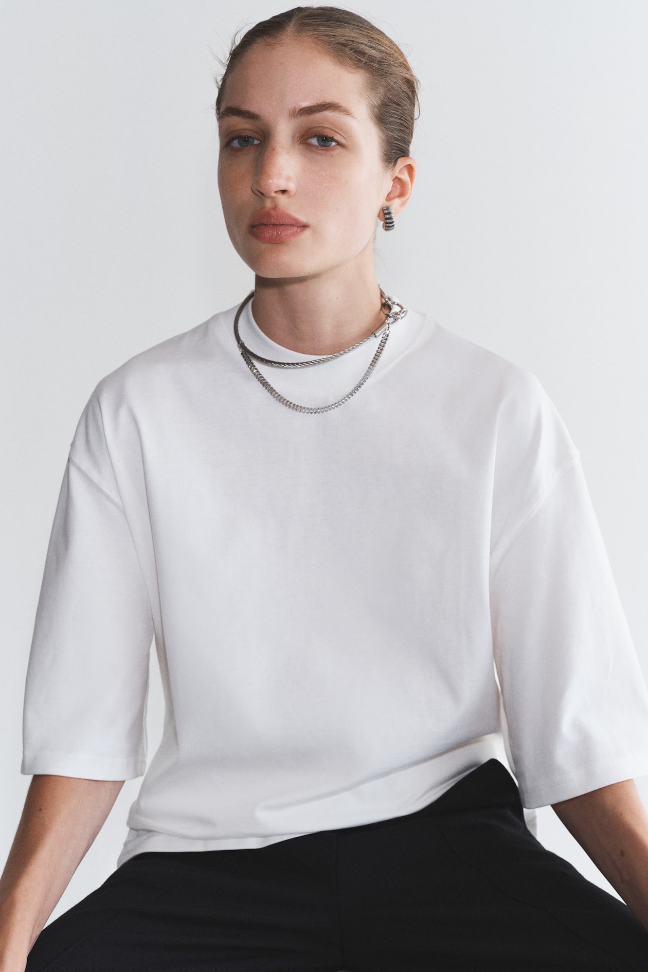 Oversized T-Shirt - image 5