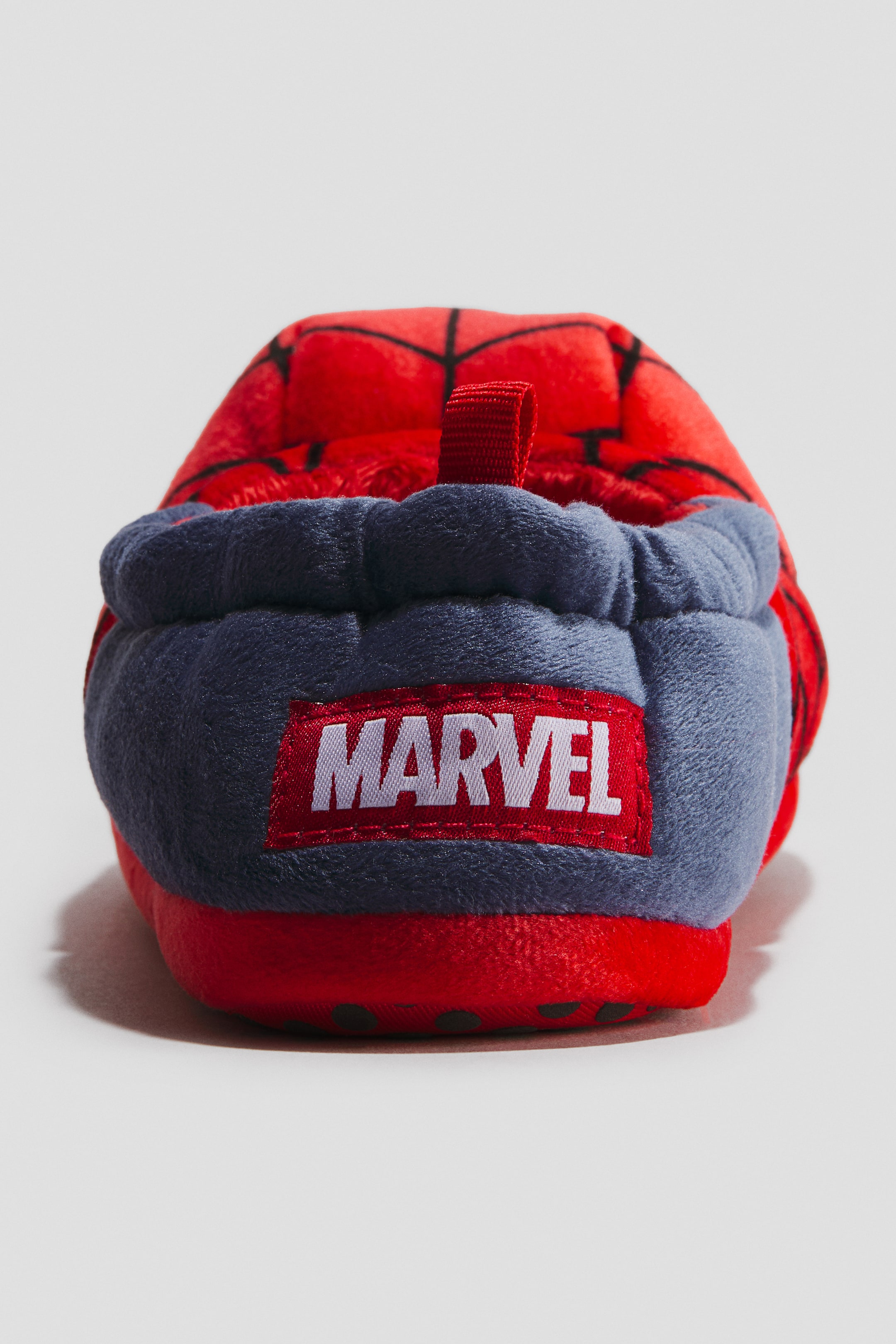 Chaussons souples