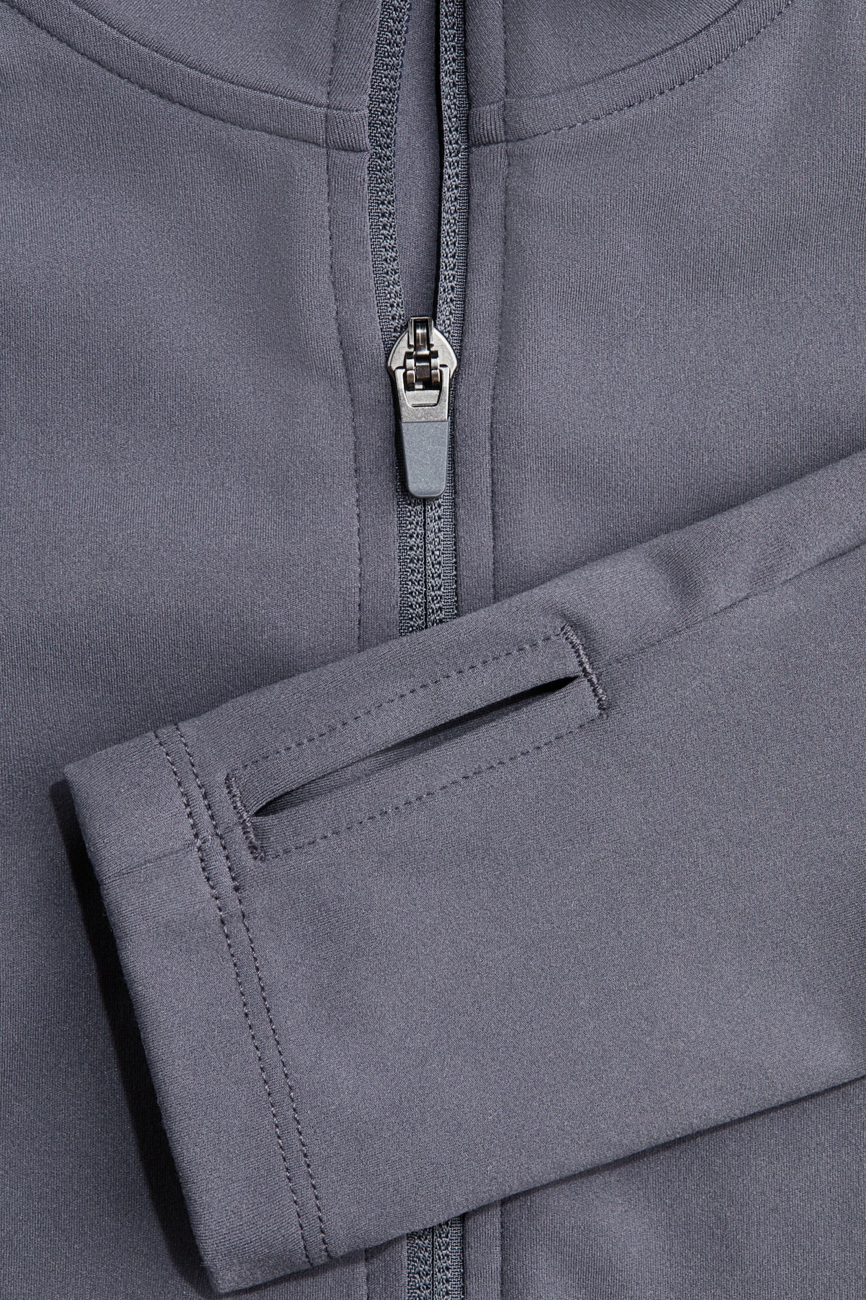 Activewear Jacket with SoftMove - image 2