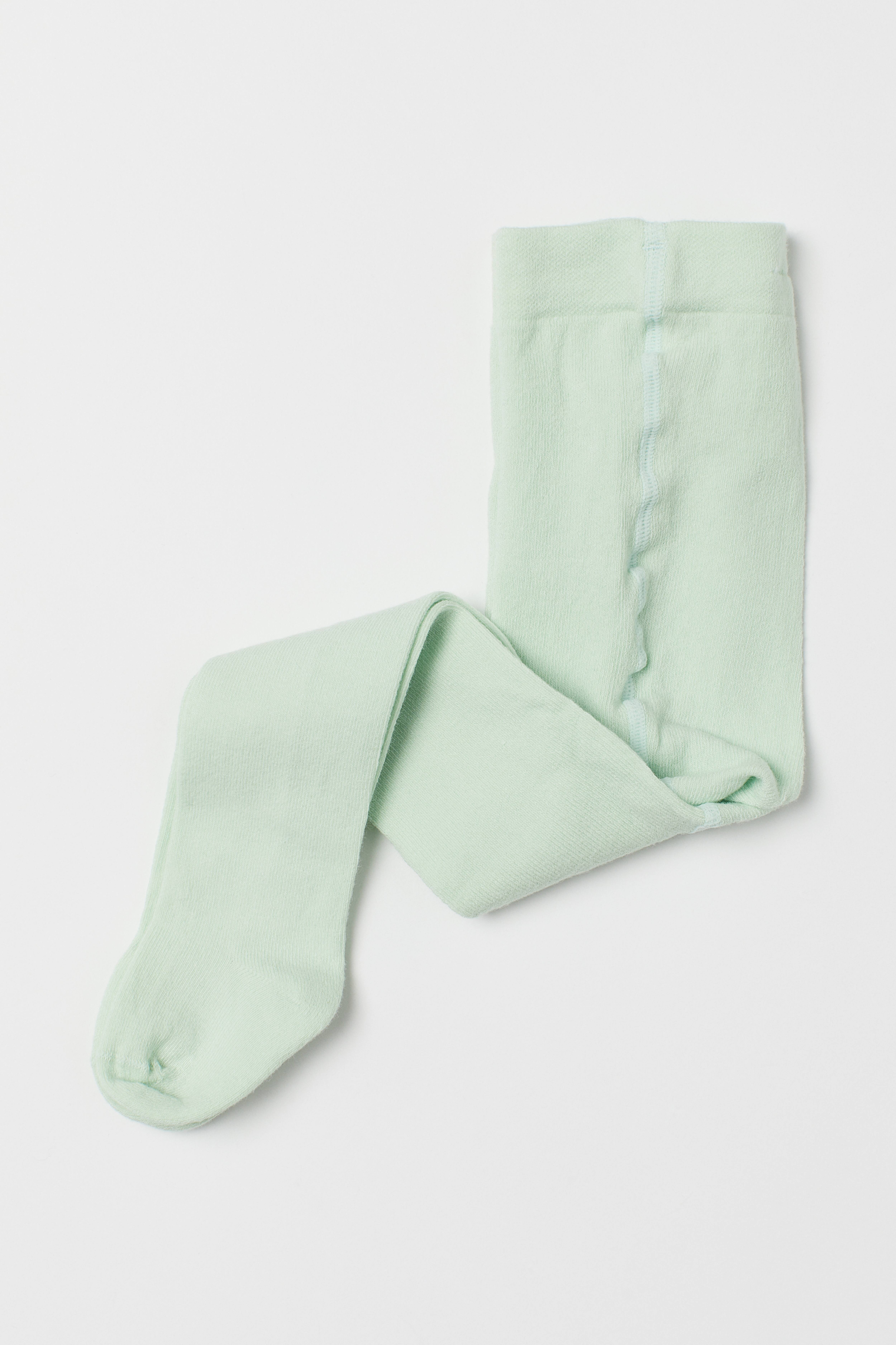 Mint green tights best sale