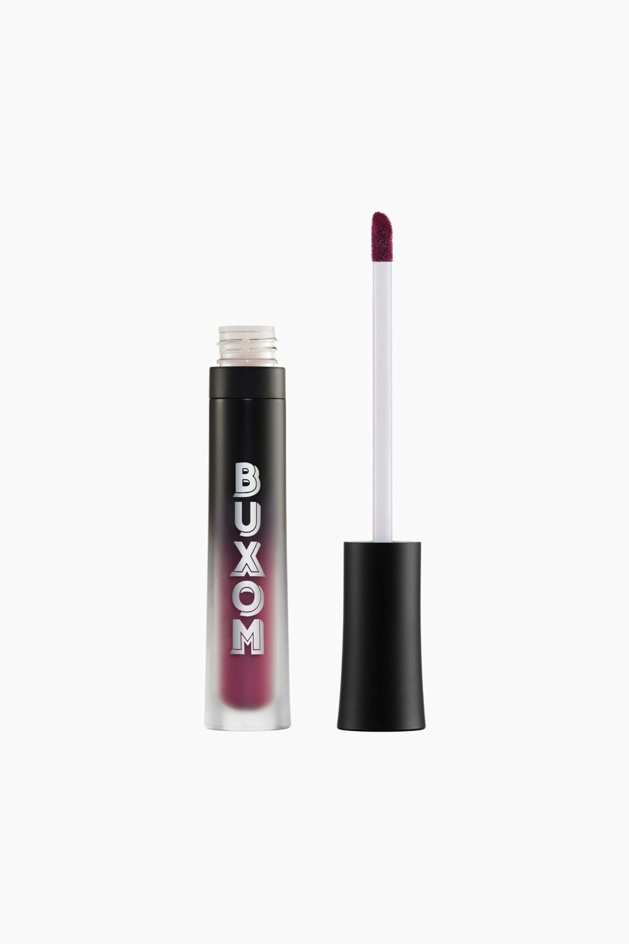 Visa större bild: Full-on™ Plumping Liquid Lipstick Matte - Plum Queen - BUXOM - Beauty all | H&M SE 1