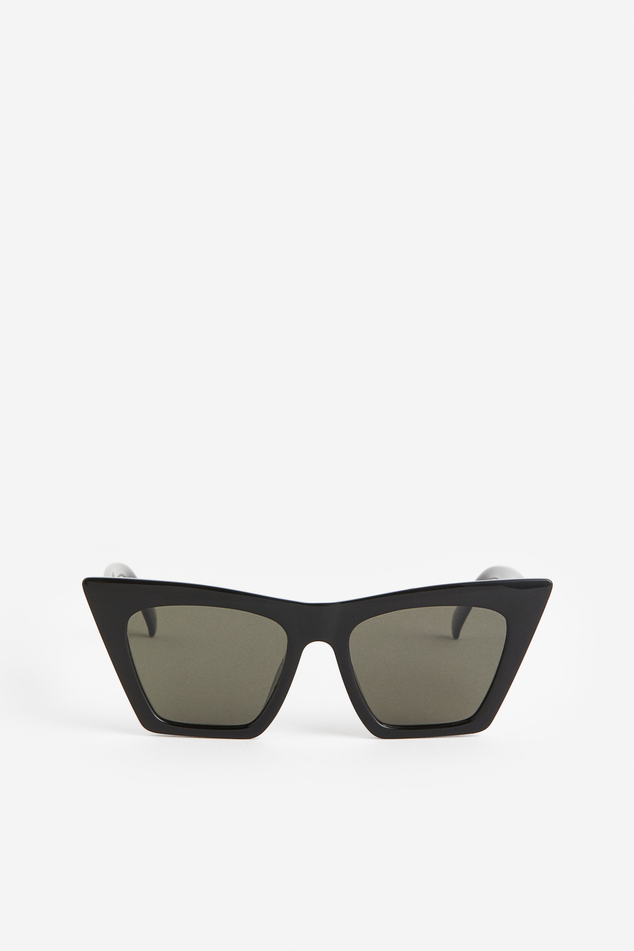 Polarised sunglasses - Black - Ladies | H&M GB