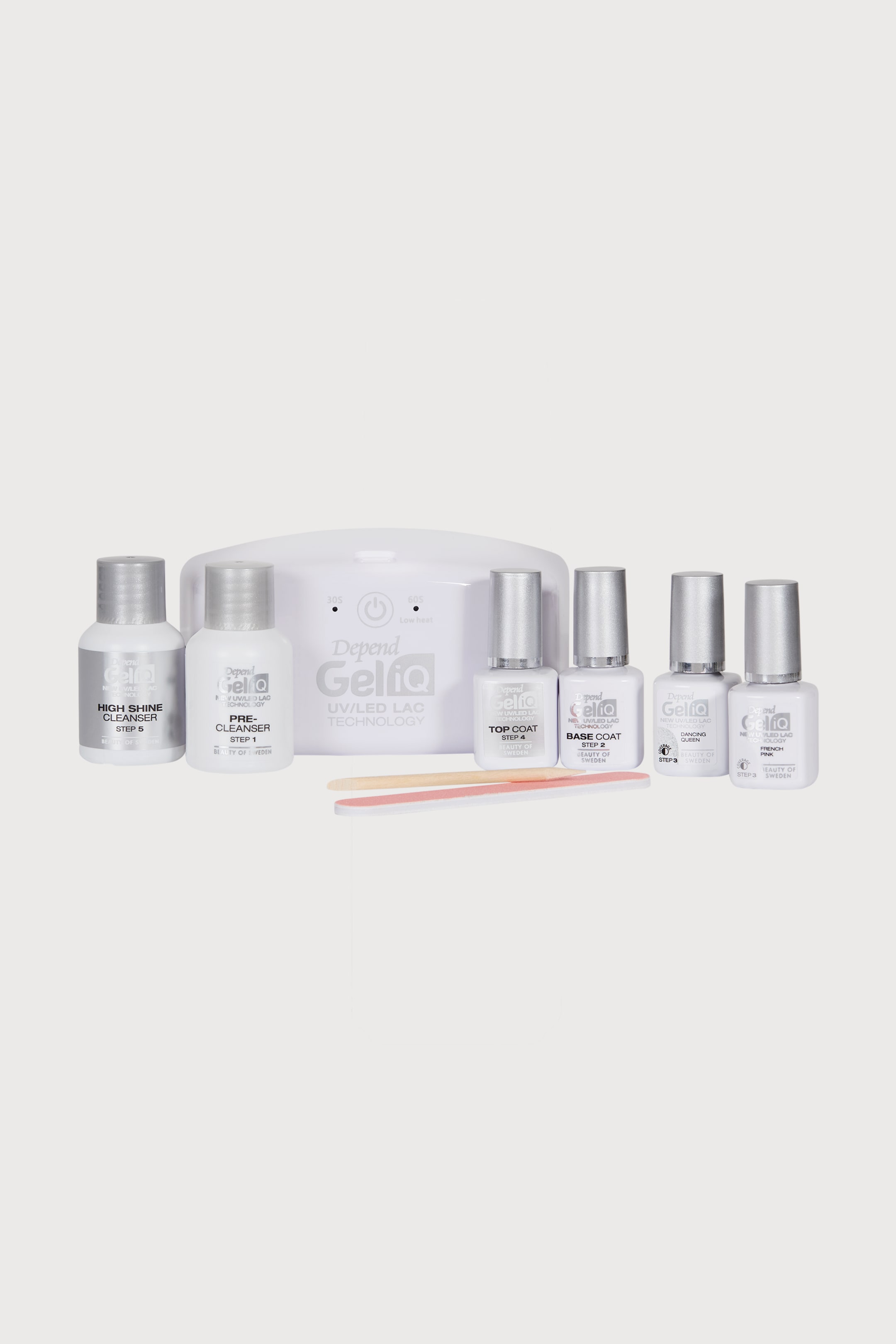 Visa större bild: Geliq Value Pack - Geliq Value Pack - Depend - Beauty all | H&M SE 2